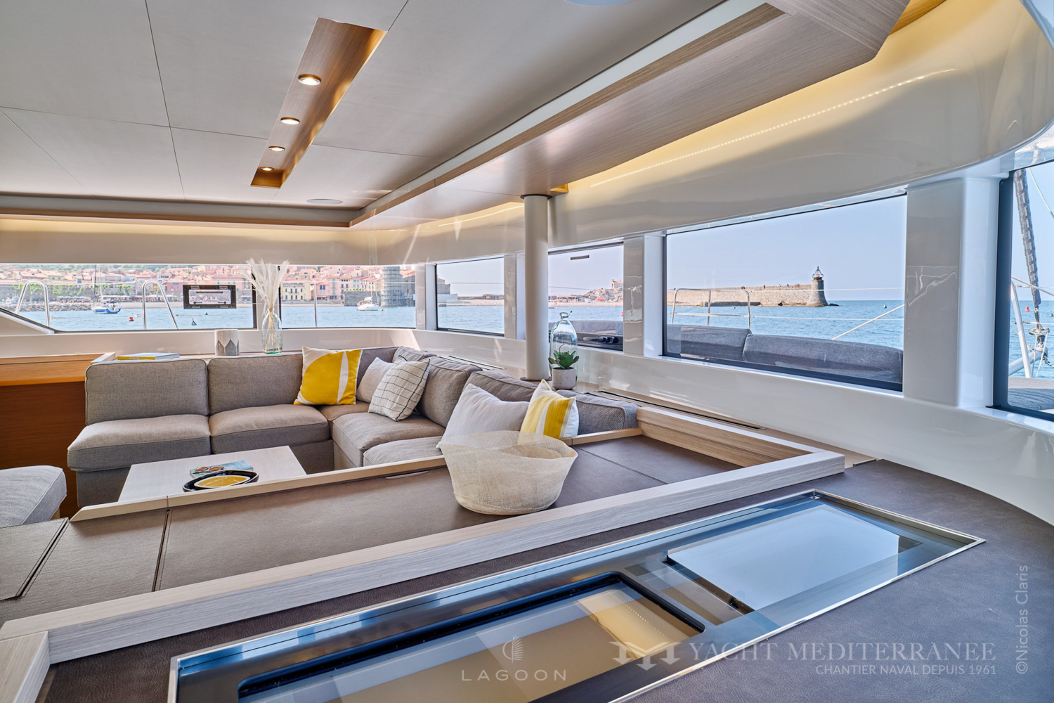 Catamaran-Lagoon-51-Yacht-Mediterrannee-concessionnaire-Lagoon©Nicolas-Claris-2622