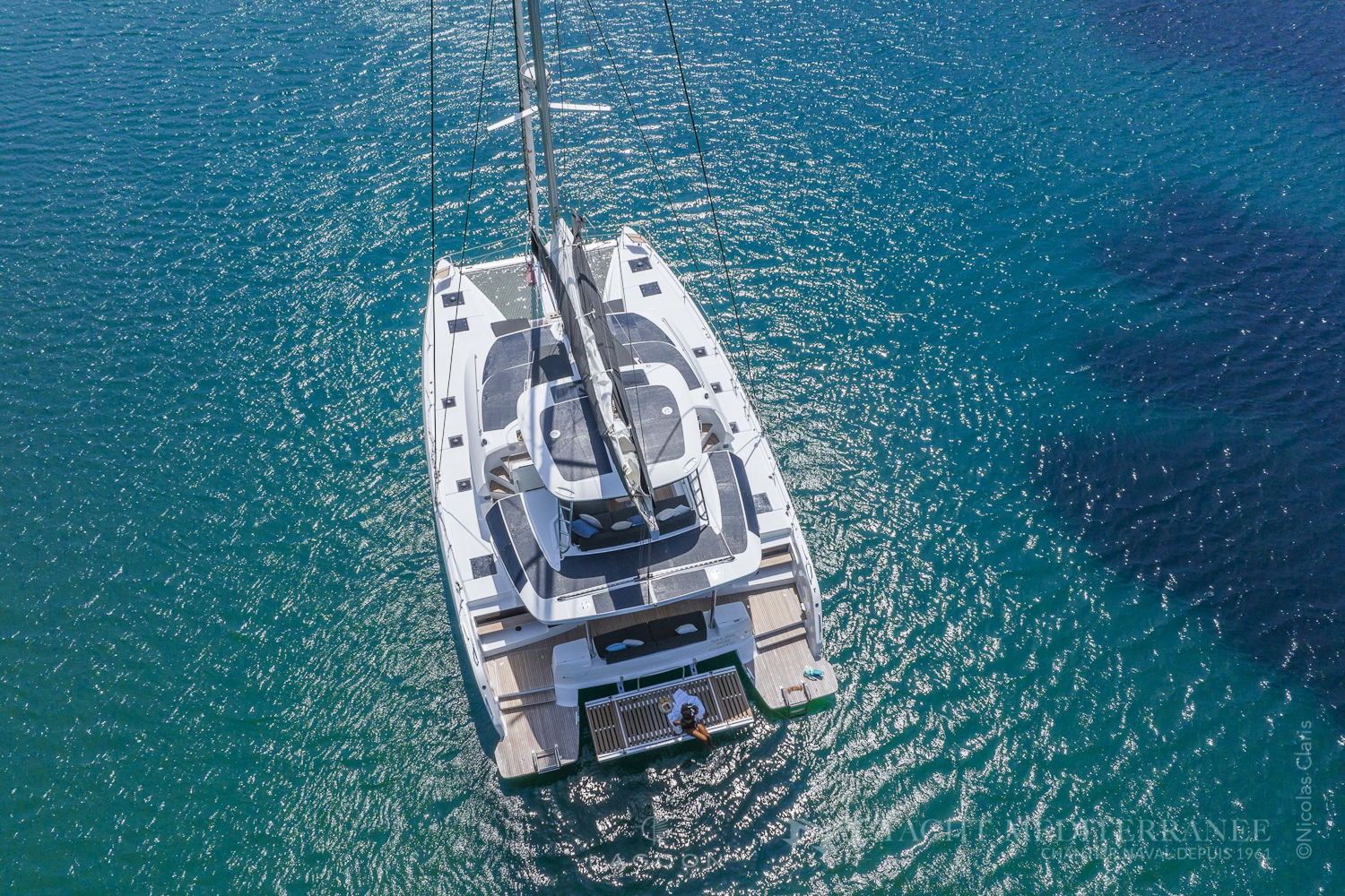 Catamaran-Lagoon-51-Yacht-Mediterrannee-concessionnaire-Lagoon©Nicolas-Claris-2624