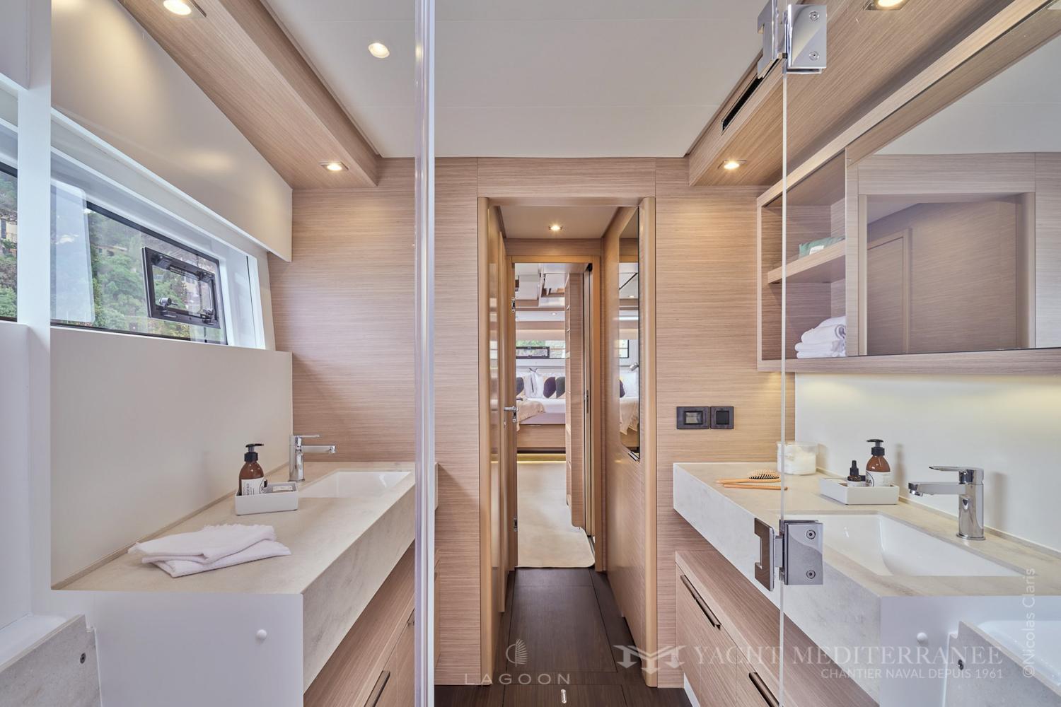 Catamaran-Lagoon-51-Yacht-Mediterrannee-concessionnaire-Lagoon©Nicolas-Claris-2626