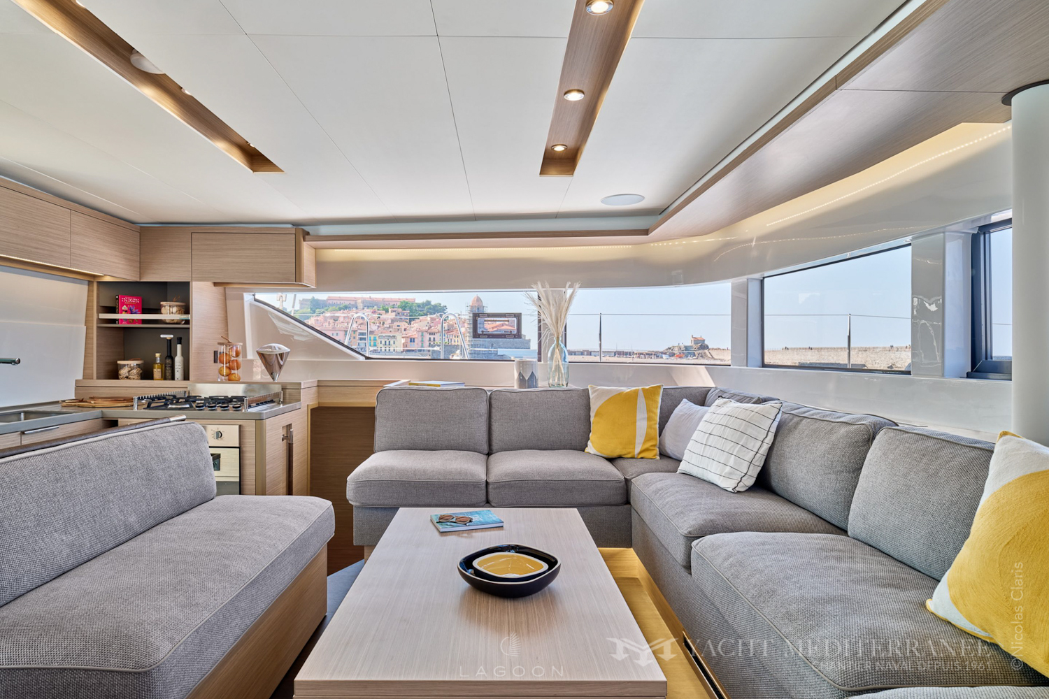 Catamaran-Lagoon-51-Yacht-Mediterrannee-concessionnaire-Lagoon©Nicolas-Claris-268