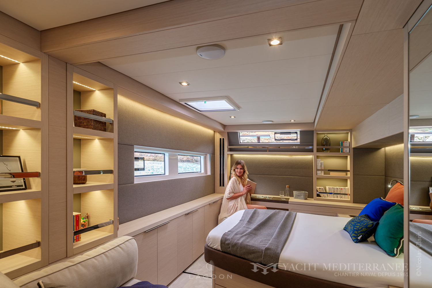 Catamaran-Lagoon-55-Yacht-Mediterrannee-concessionnaire-Lagoon©Nicolas-Claris-11