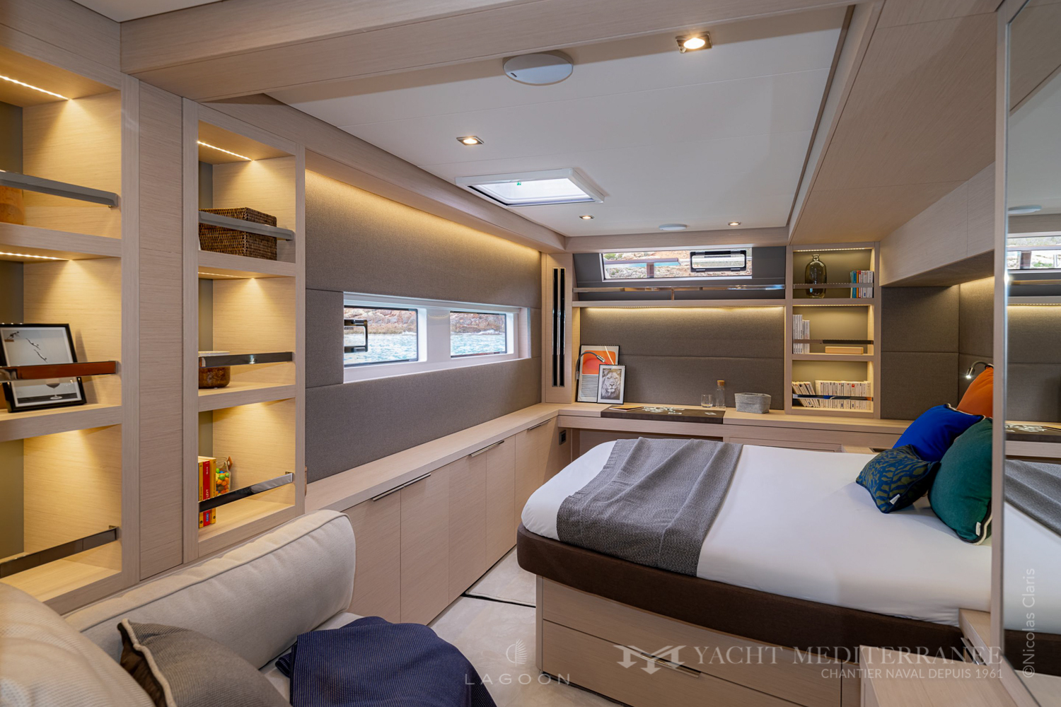 Catamaran-Lagoon-55-Yacht-Mediterrannee-concessionnaire-Lagoon©Nicolas-Claris-18