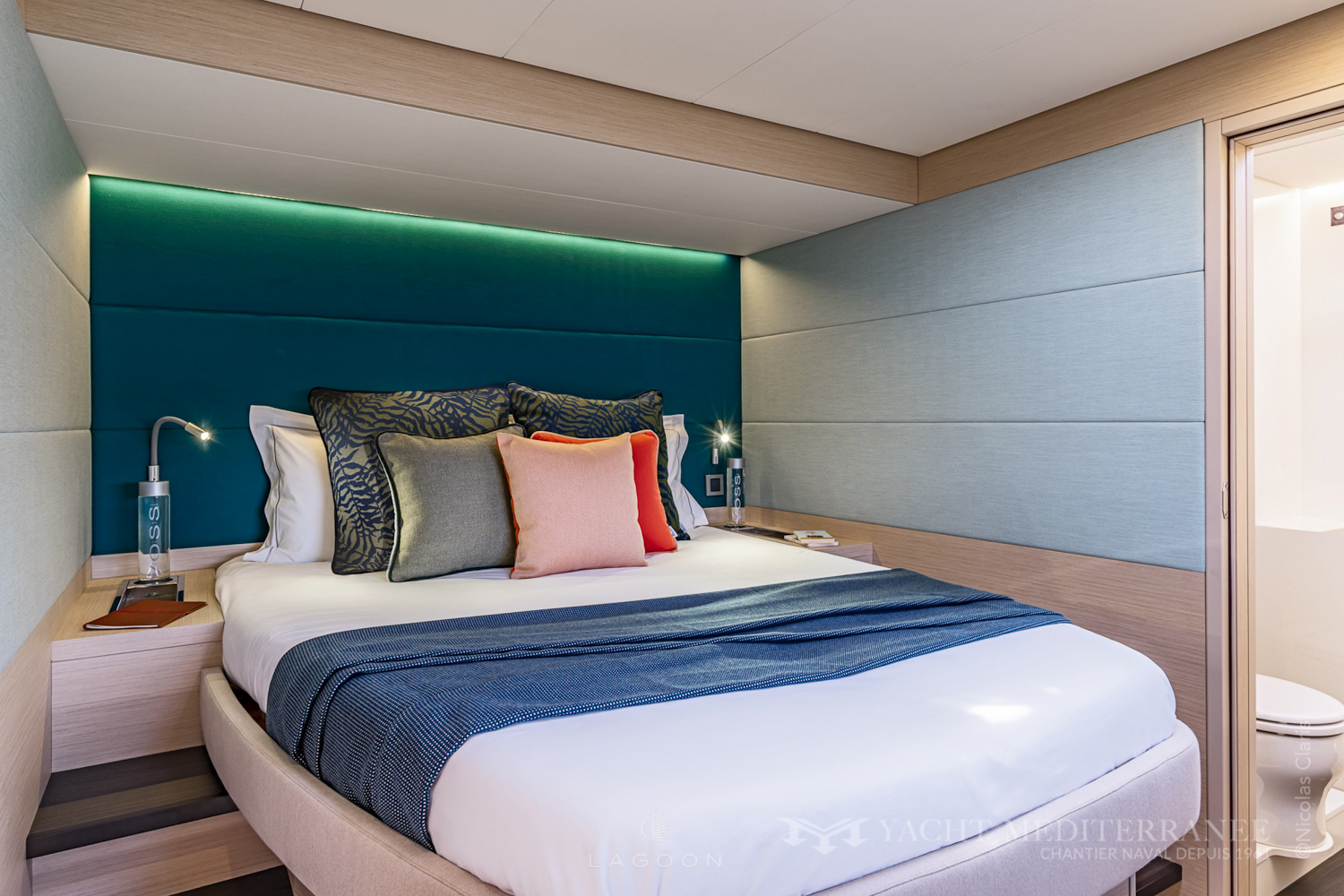 Catamaran-Lagoon-55-Yacht-Mediterrannee-concessionnaire-Lagoon©Nicolas-Claris-19