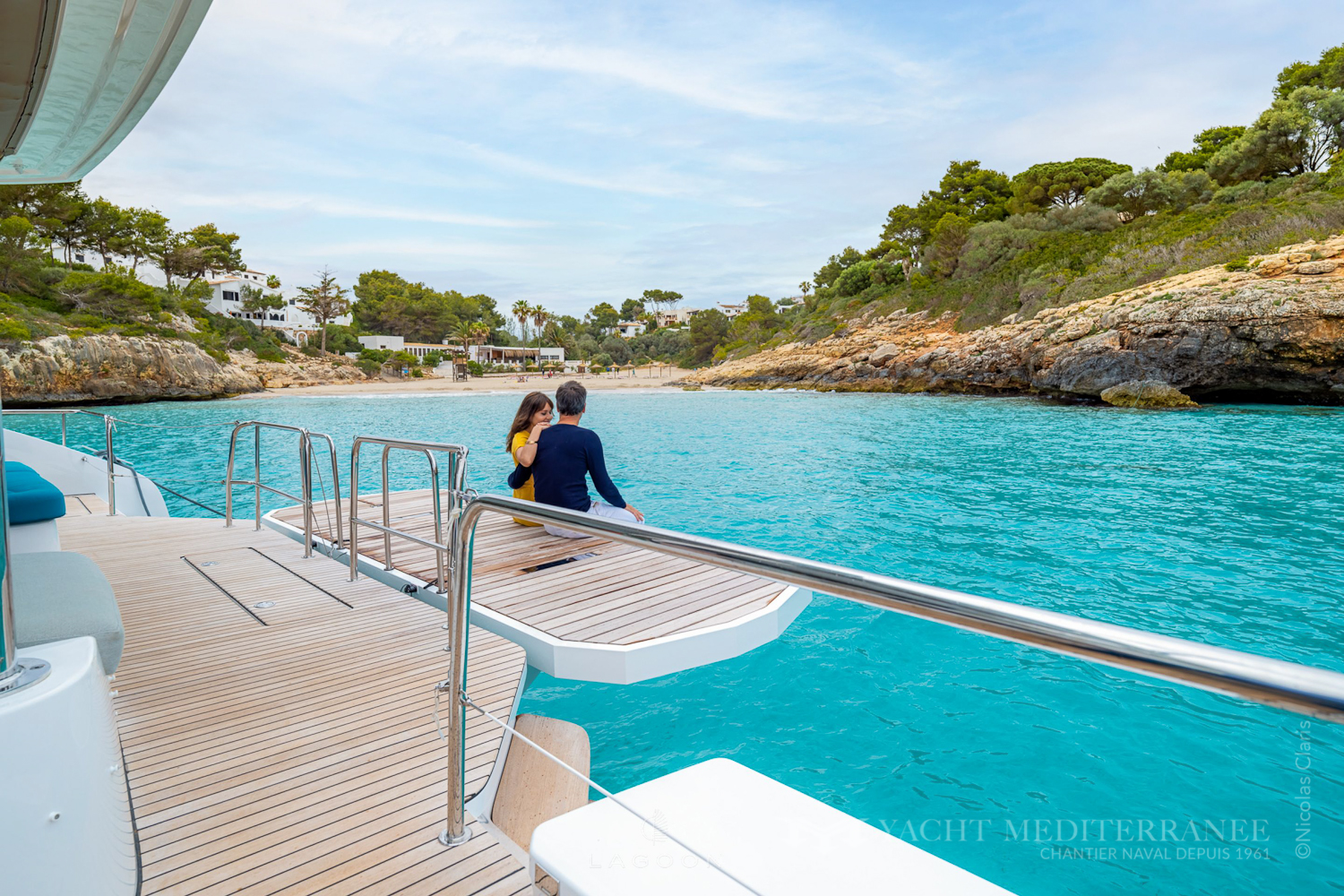 Catamaran-Lagoon-55-Yacht-Mediterrannee-concessionnaire-Lagoon©Nicolas-Claris-20