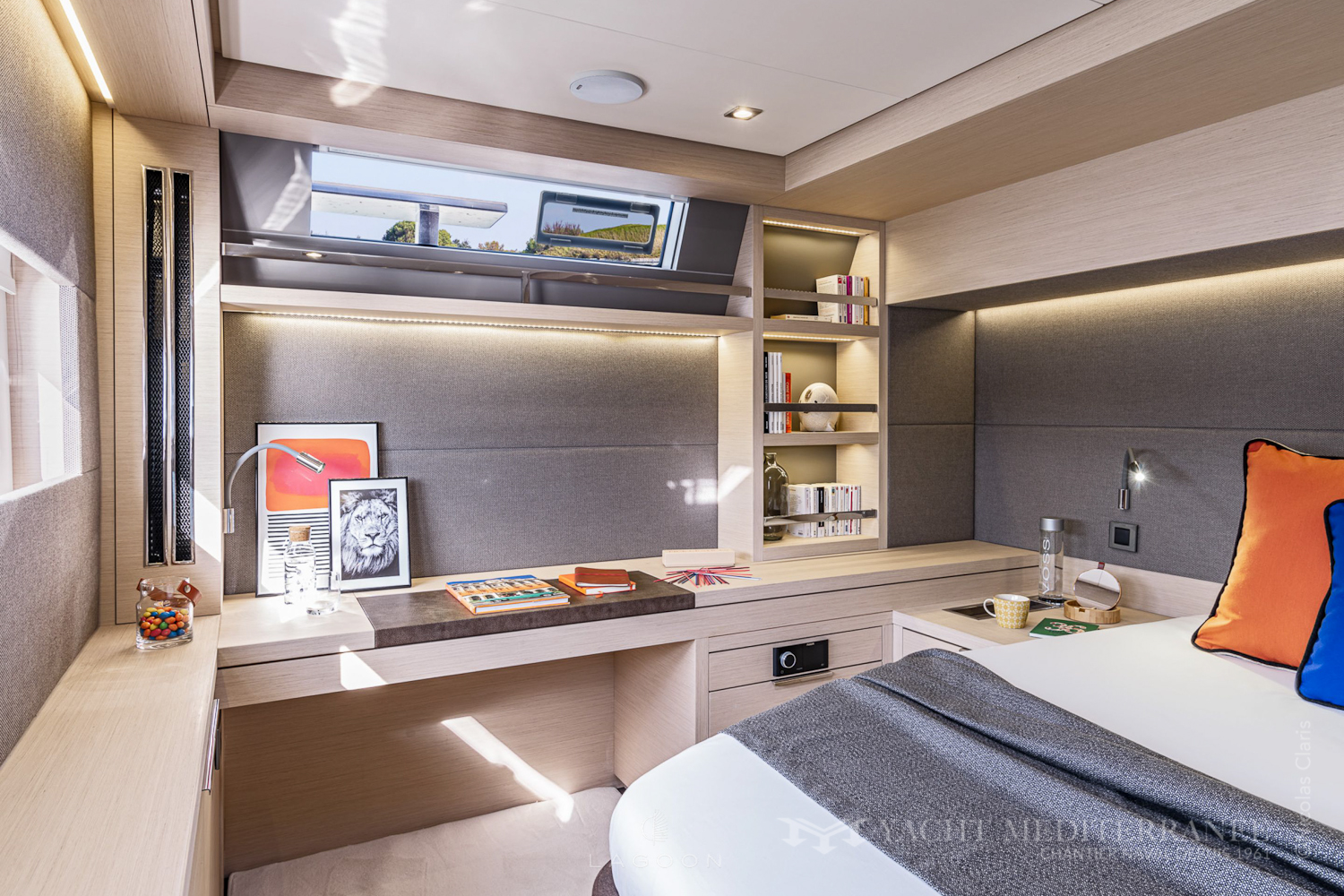 Catamaran-Lagoon-55-Yacht-Mediterrannee-concessionnaire-Lagoon©Nicolas-Claris-21