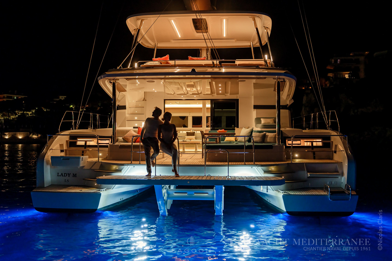 Catamaran-Lagoon-55-Yacht-Mediterrannee-concessionnaire-Lagoon©Nicolas-Claris-7