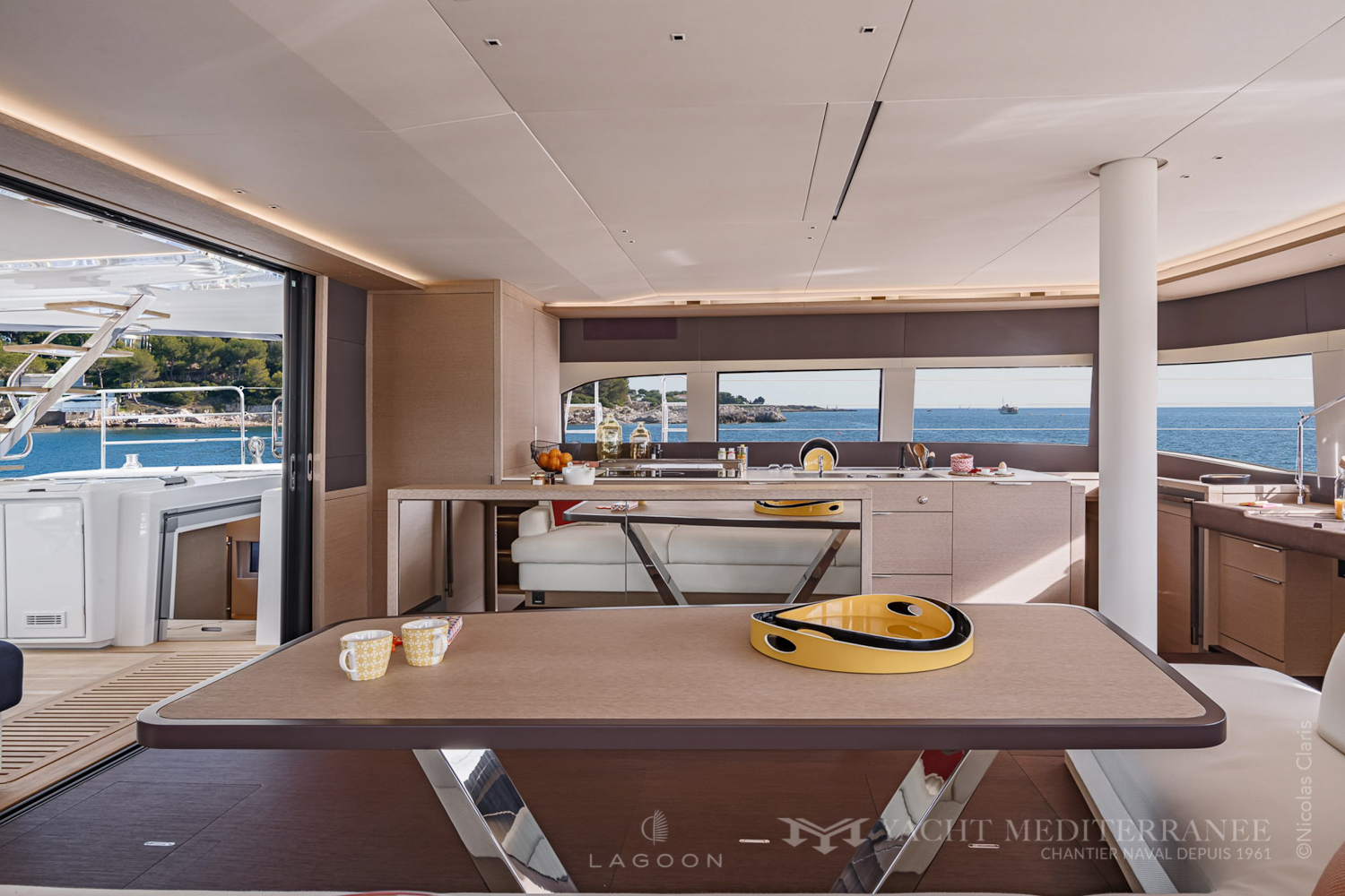 Catamaran-Lagoon-65-Yacht-Mediterrannee-concessionnaire-Lagoon©Nicolas-Claris-1