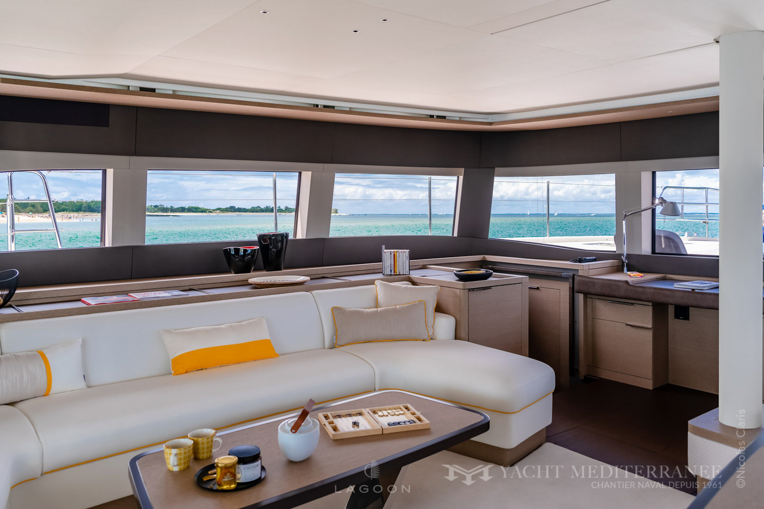 Catamaran-Lagoon-65-Yacht-Mediterrannee-concessionnaire-Lagoon©Nicolas-Claris-11