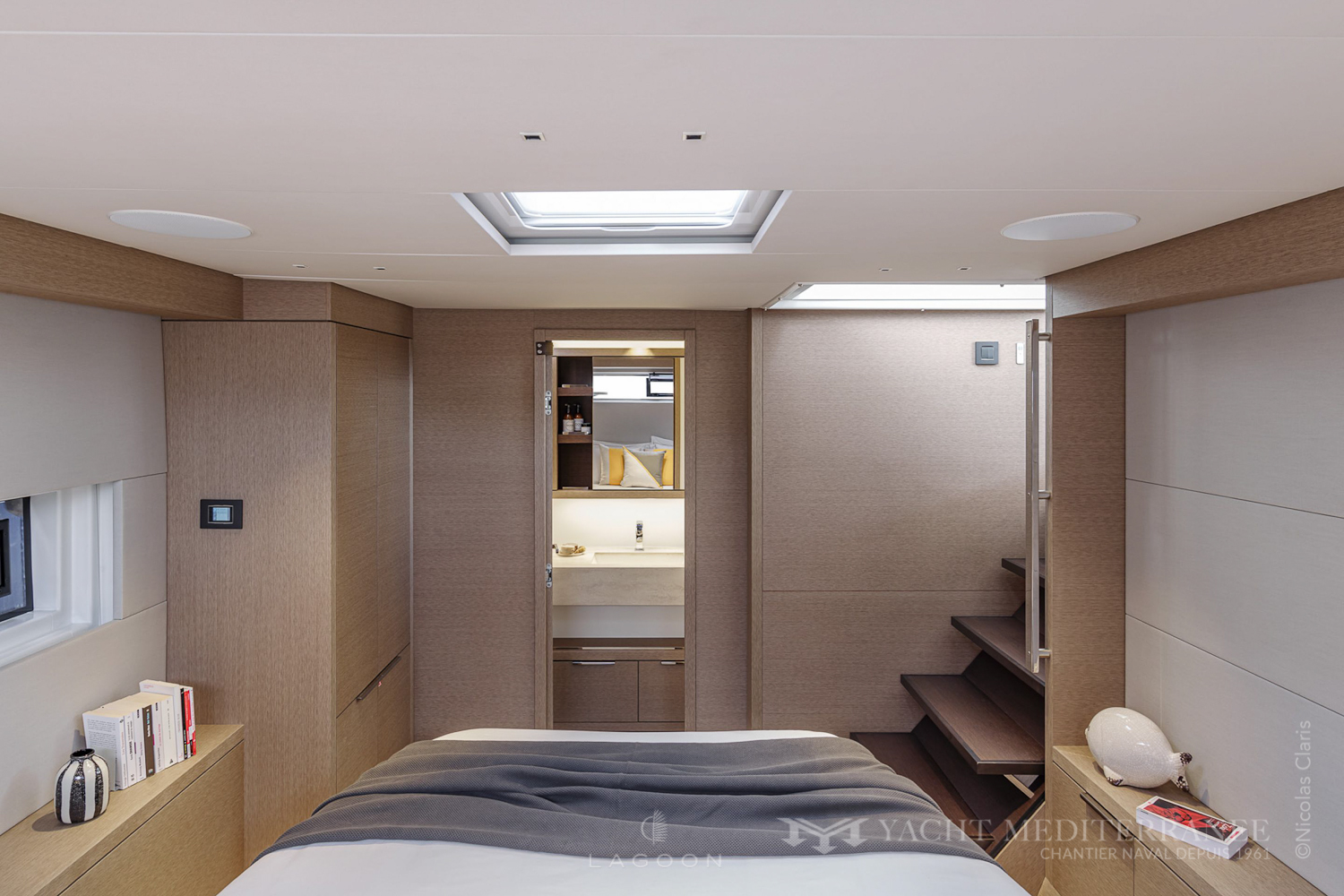 Catamaran-Lagoon-65-Yacht-Mediterrannee-concessionnaire-Lagoon©Nicolas-Claris-15