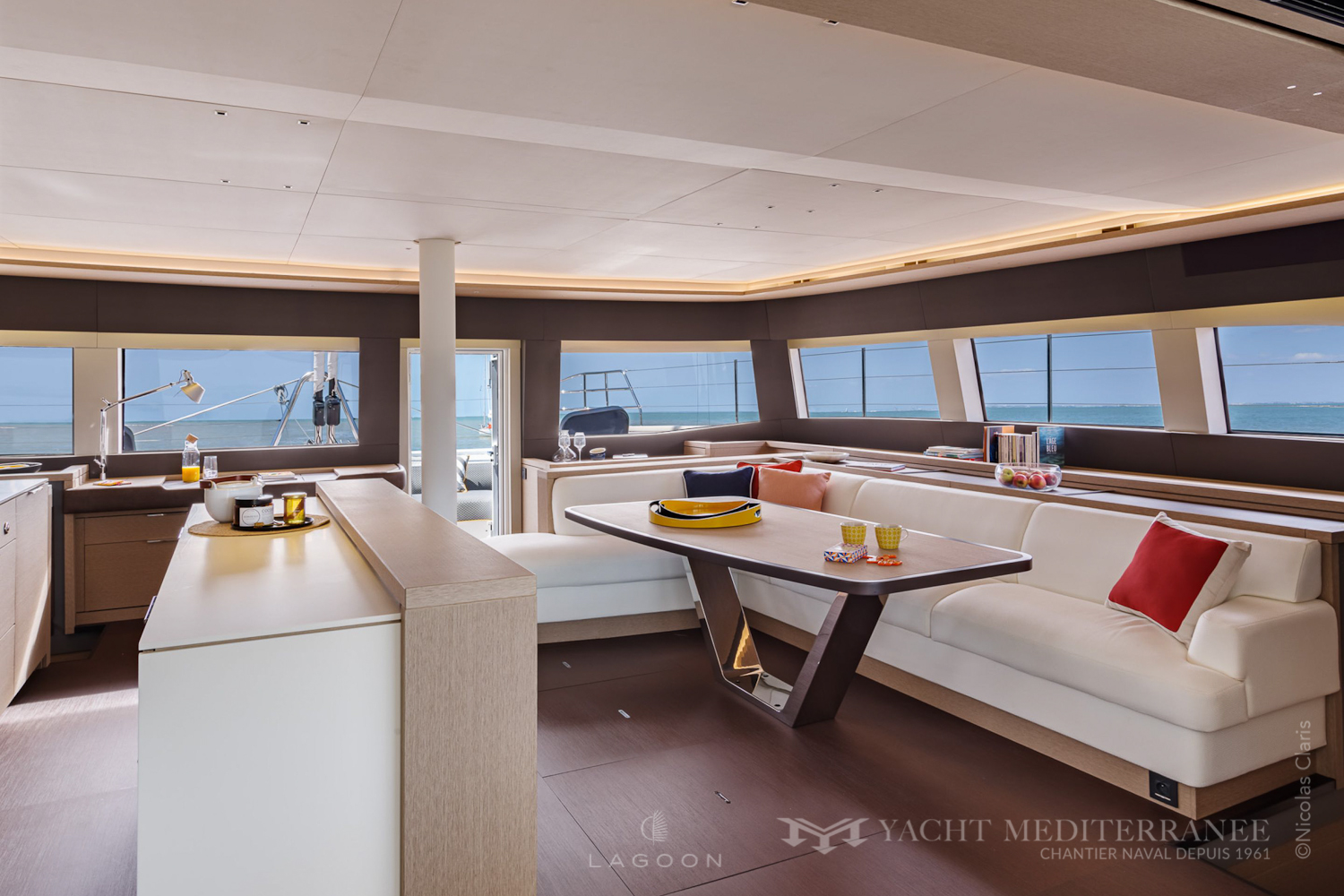 Catamaran-Lagoon-65-Yacht-Mediterrannee-concessionnaire-Lagoon©Nicolas-Claris-16