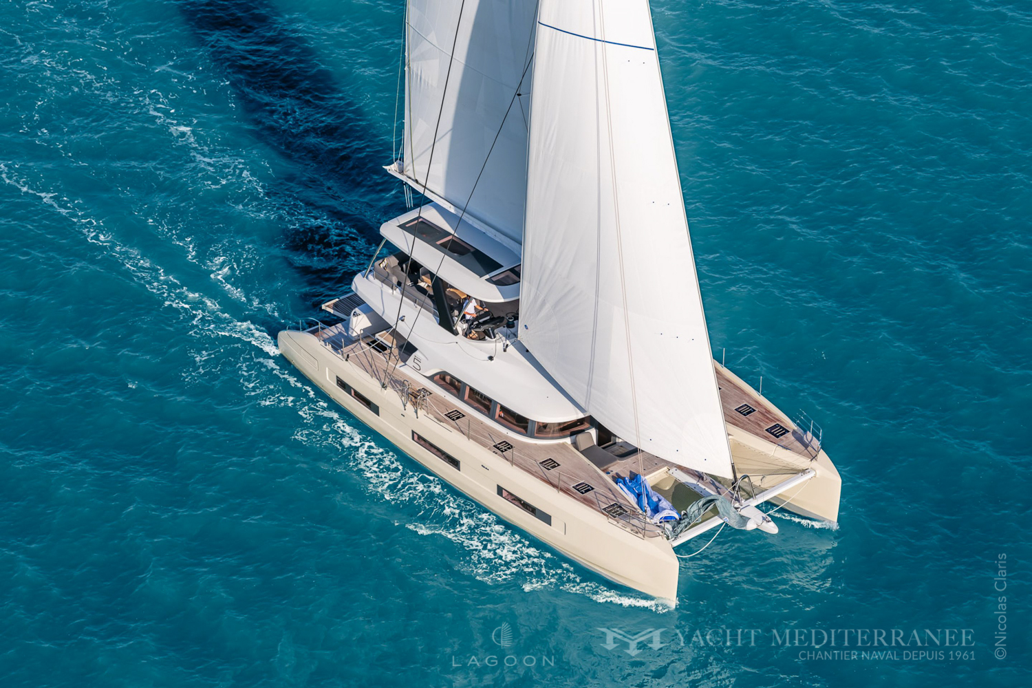 Catamaran-Lagoon-65-Yacht-Mediterrannee-concessionnaire-Lagoon©Nicolas-Claris-22