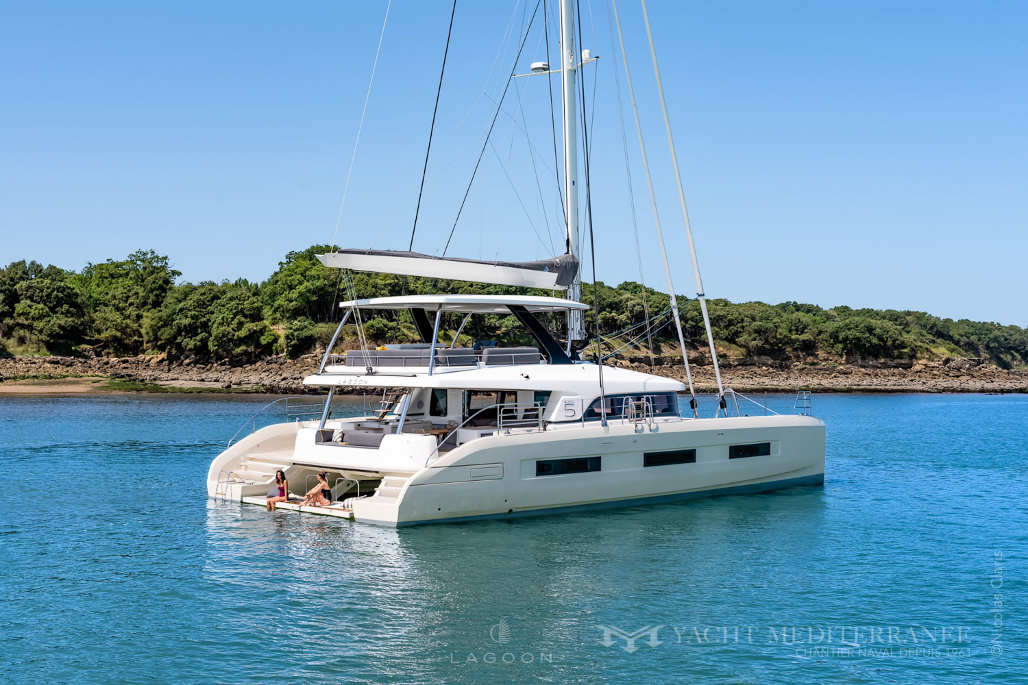 Catamaran-Lagoon-65-Yacht-Mediterrannee-concessionnaire-Lagoon©Nicolas-Claris-4