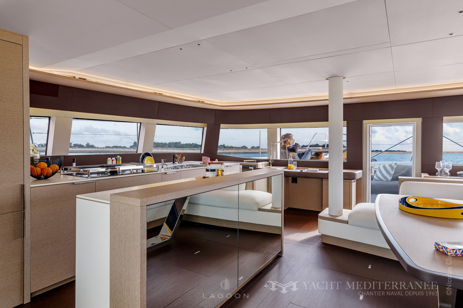 Catamaran-Lagoon-65-Yacht-Mediterrannee-concessionnaire-Lagoon©Nicolas-Claris-5