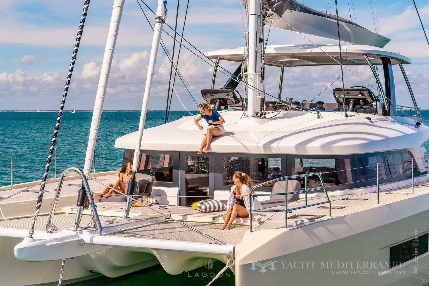 Catamaran-Lagoon-65-Yacht-Mediterrannee-concessionnaire-Lagoon©Nicolas-Claris-6