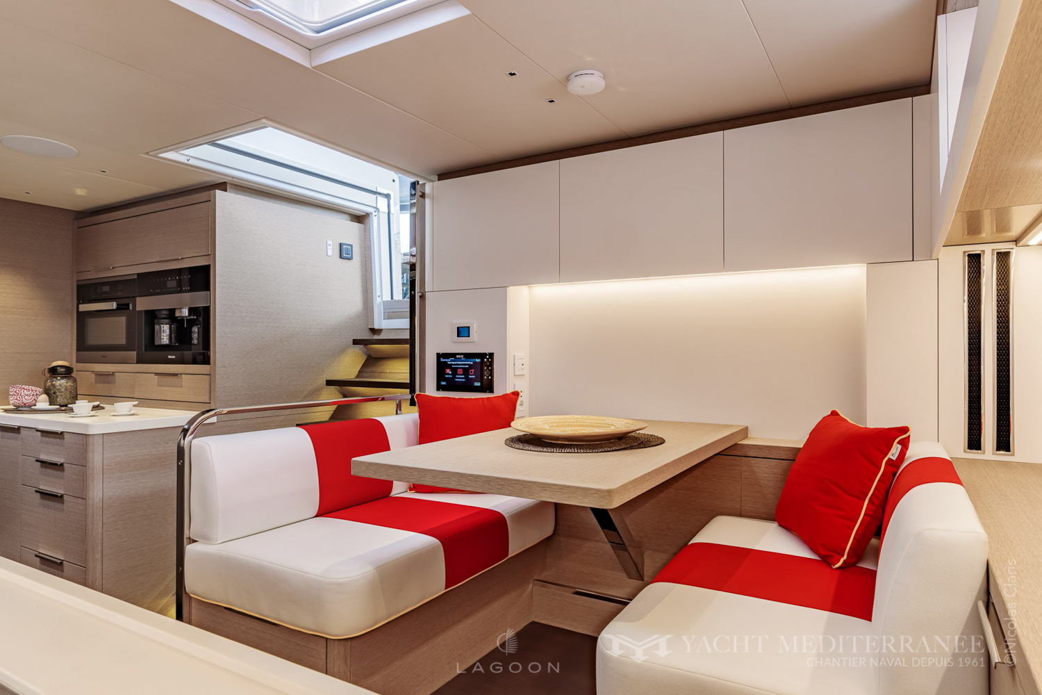 Catamaran-Lagoon-65-Yacht-Mediterrannee-concessionnaire-Lagoon©Nicolas-Claris-7