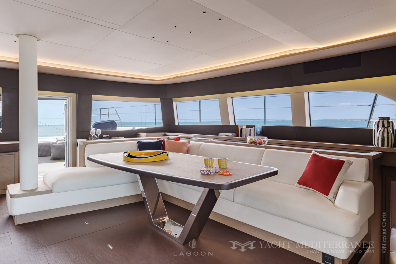 Catamaran-Lagoon-65-Yacht-Mediterrannee-concessionnaire-Lagoon©Nicolas-Claris-8