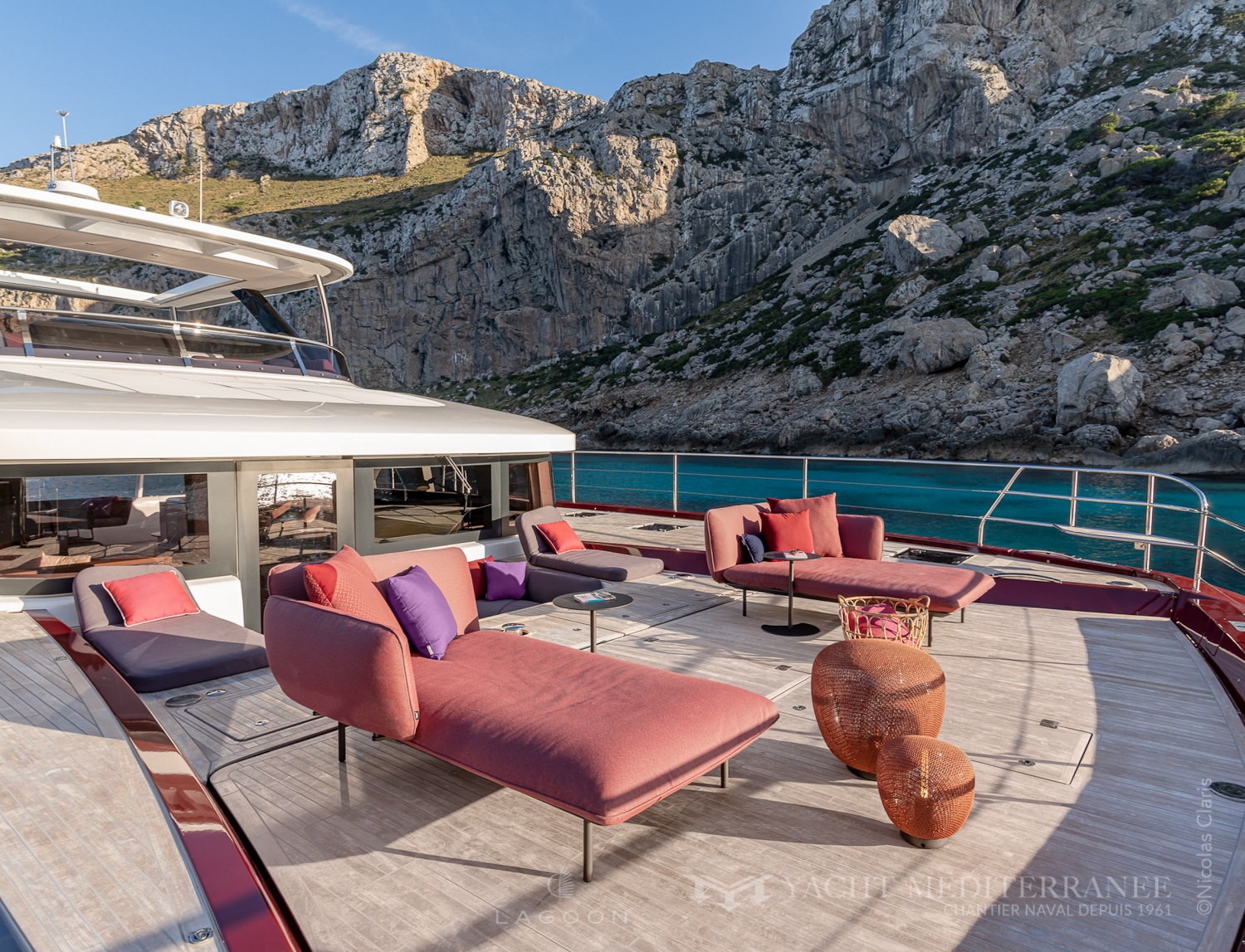 Catamaran-Lagoon-67-Yacht-Mediterrannee-concessionnaire-Lagoon©Nicolas-Claris-18