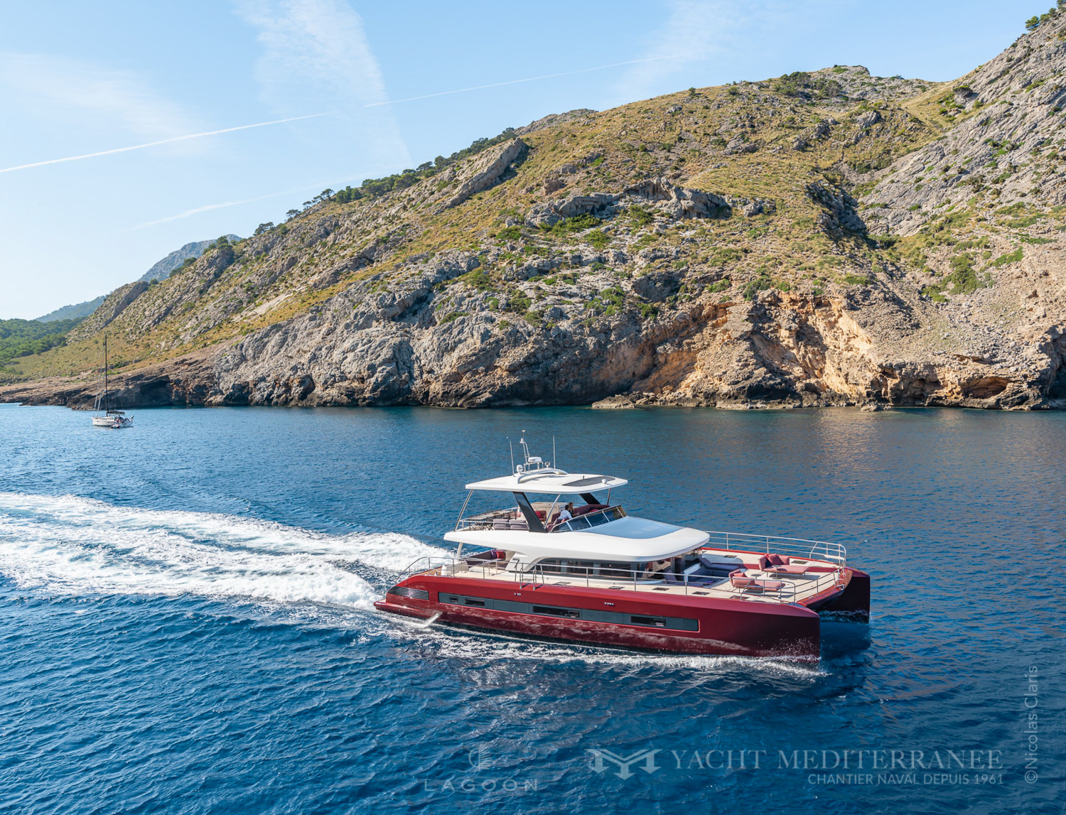 Catamaran-Lagoon-67-Yacht-Mediterrannee-concessionnaire-Lagoon©Nicolas-Claris-20
