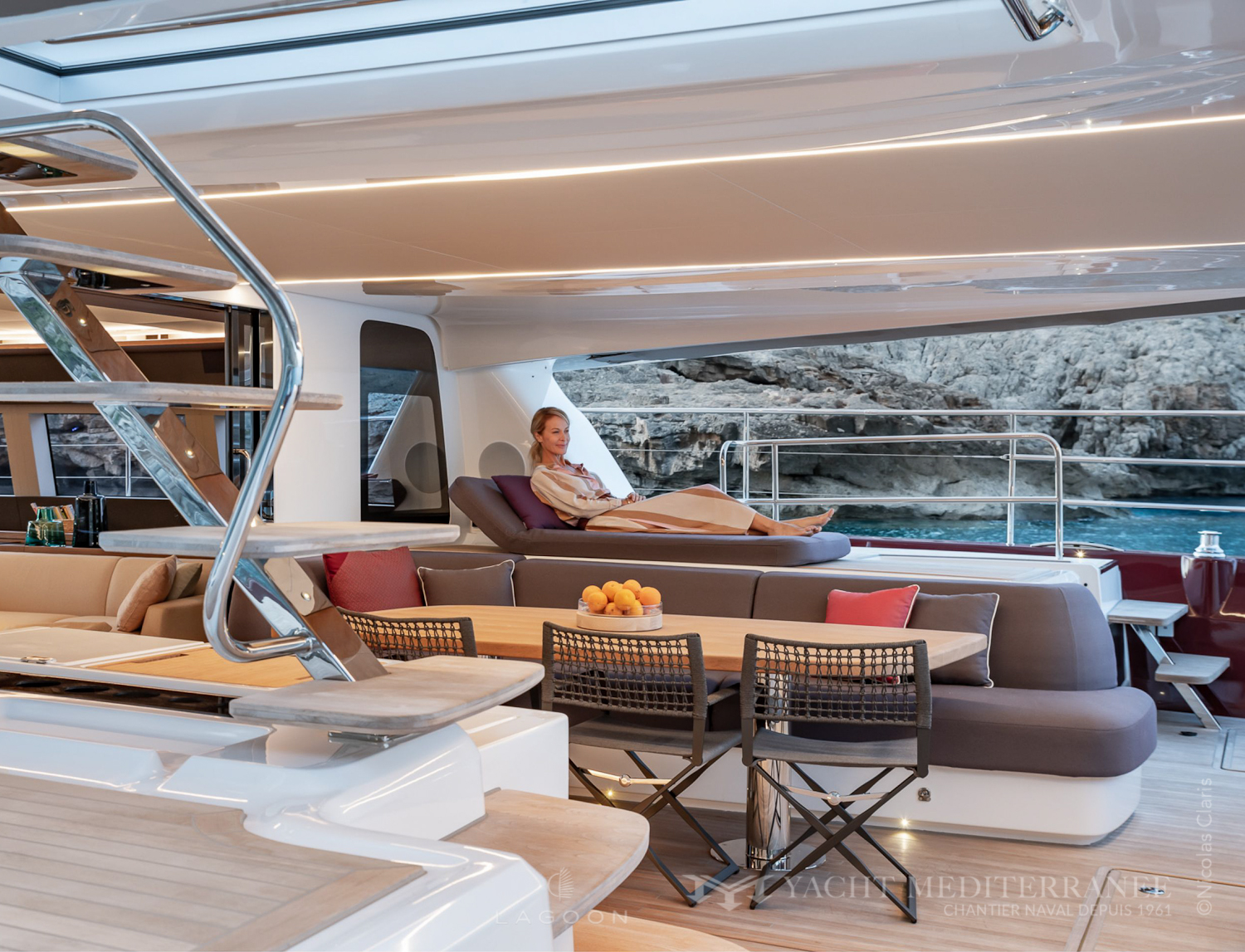 Catamaran-Lagoon-67-Yacht-Mediterrannee-concessionnaire-Lagoon©Nicolas-Claris-23