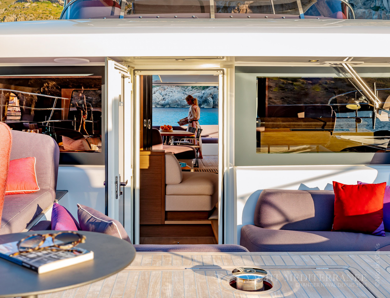 Catamaran-Lagoon-67-Yacht-Mediterrannee-concessionnaire-Lagoon©Nicolas-Claris-24