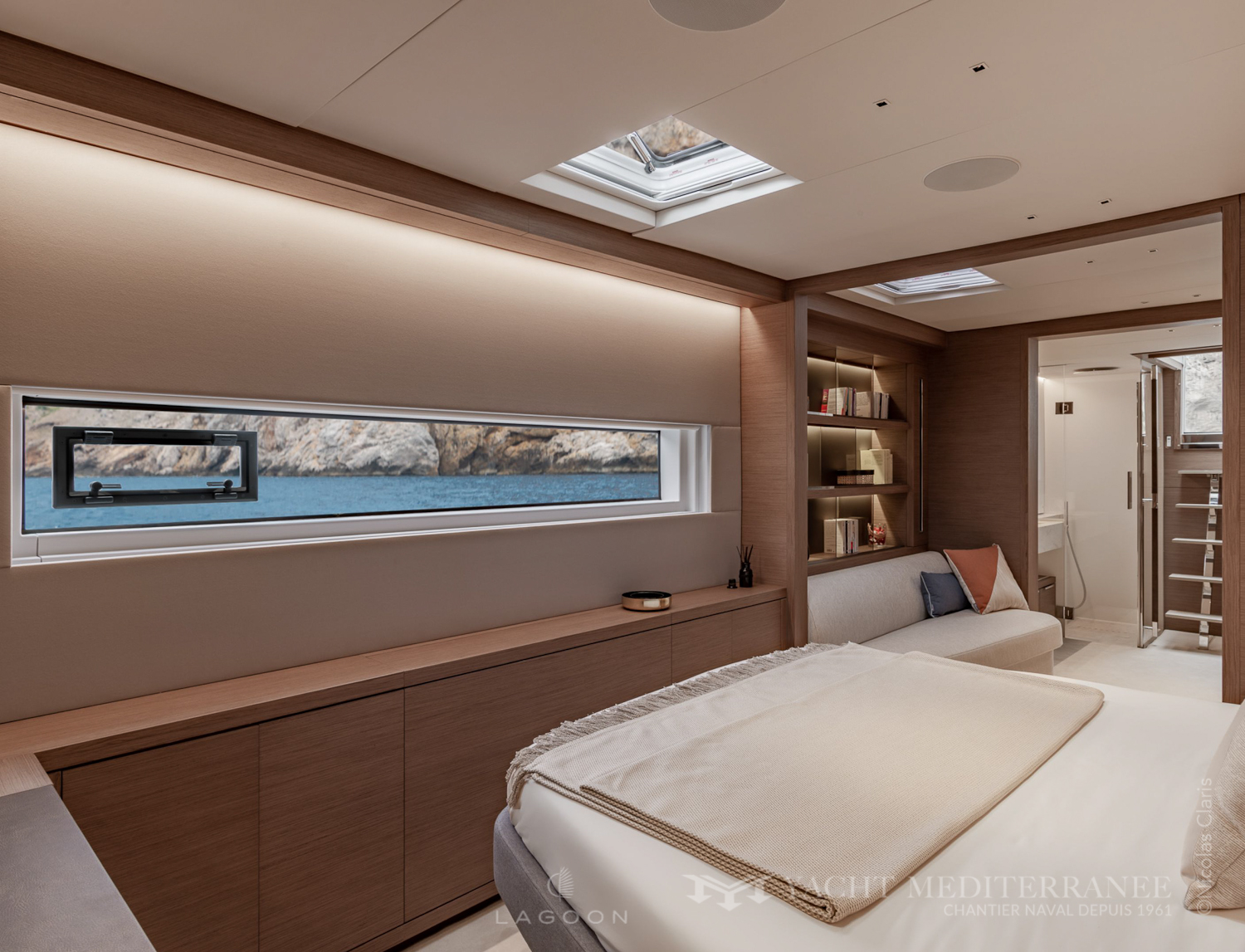 Catamaran-Lagoon-67-Yacht-Mediterrannee-concessionnaire-Lagoon©Nicolas-Claris-28