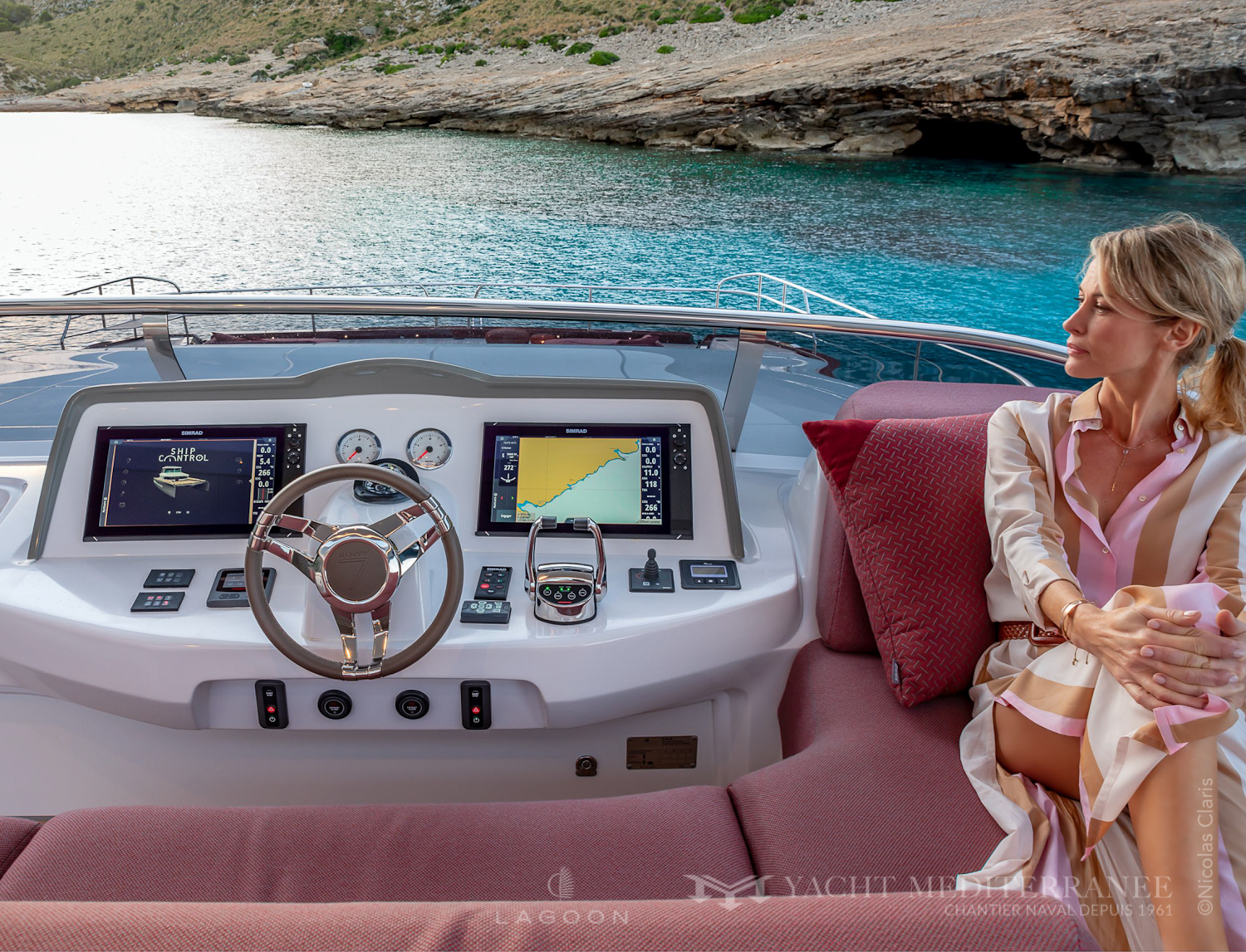 Catamaran-Lagoon-67-Yacht-Mediterrannee-concessionnaire-Lagoon©Nicolas-Claris-30