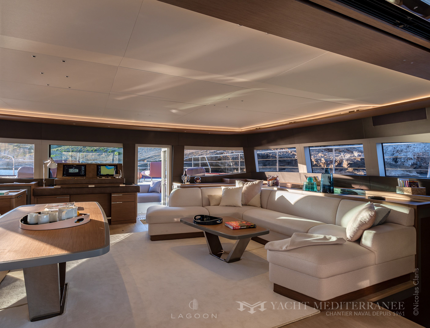 Catamaran-Lagoon-67-Yacht-Mediterrannee-concessionnaire-Lagoon©Nicolas-Claris-32