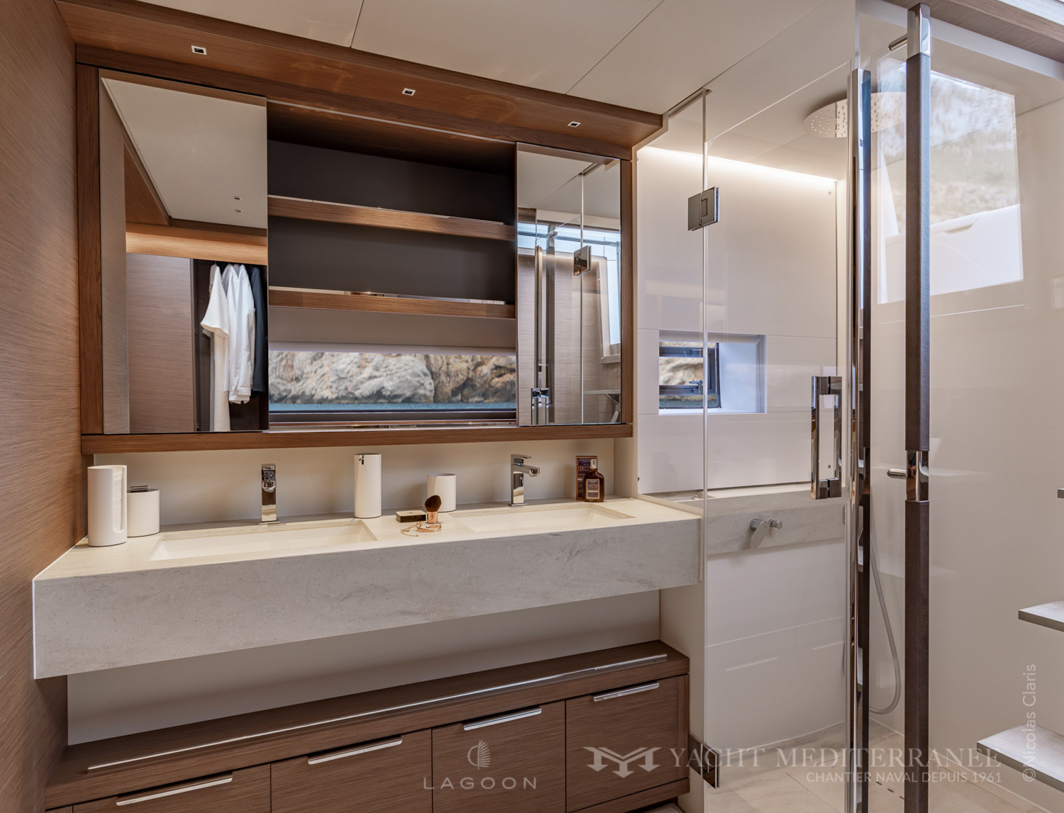 Catamaran-Lagoon-67-Yacht-Mediterrannee-concessionnaire-Lagoon©Nicolas-Claris-33