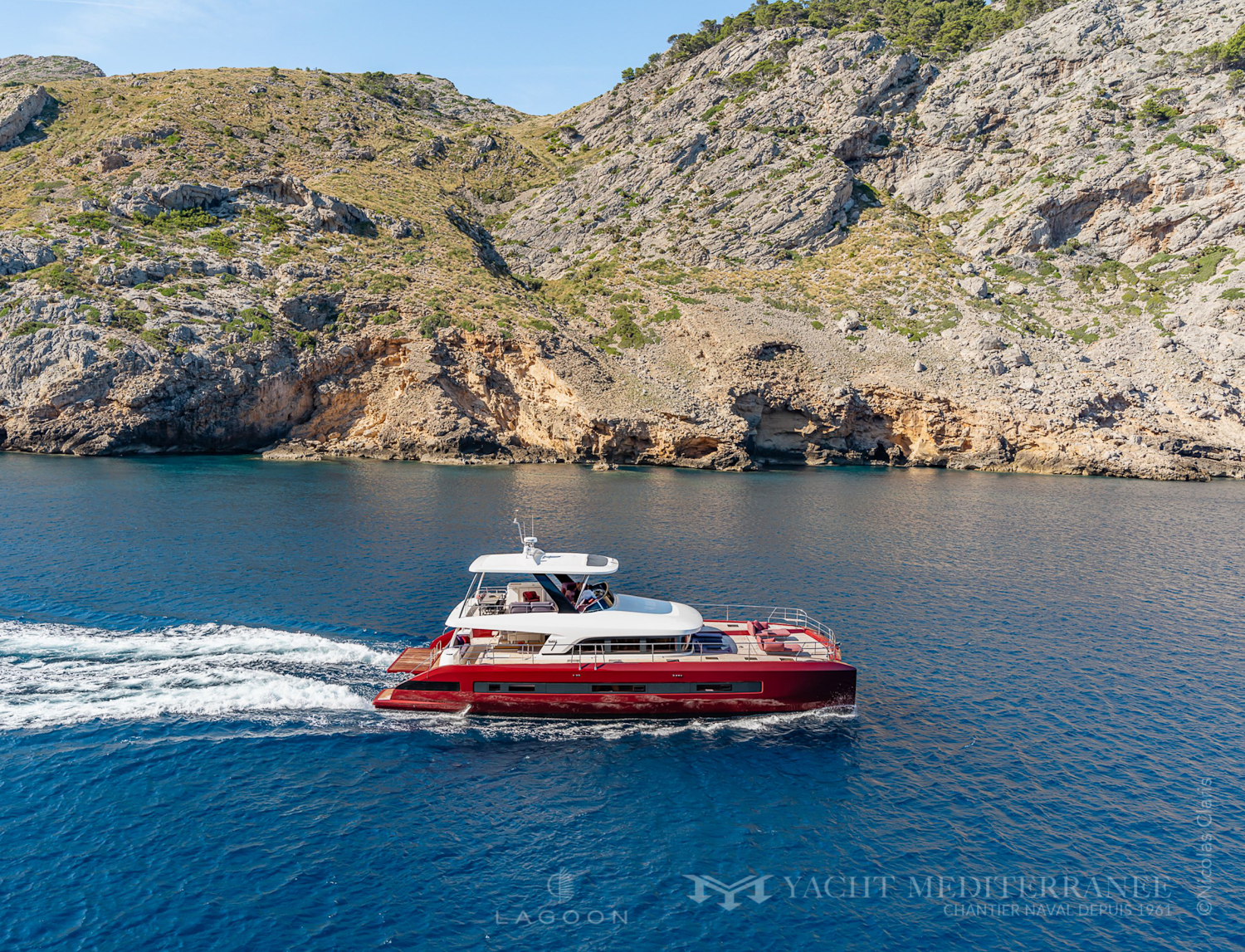 Catamaran-Lagoon-67-Yacht-Mediterrannee-concessionnaire-Lagoon©Nicolas-Claris-9