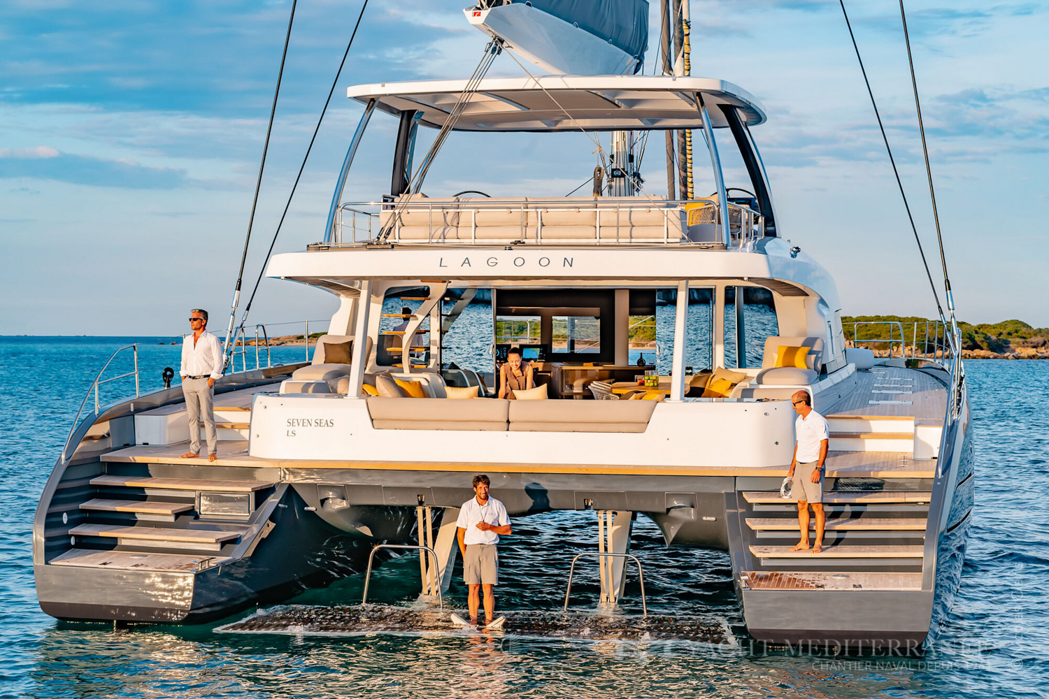 Catamaran-Lagoon-77-Yacht-Mediterrannee-concessionnaire-Lagoon©Nicolas-Claris-13