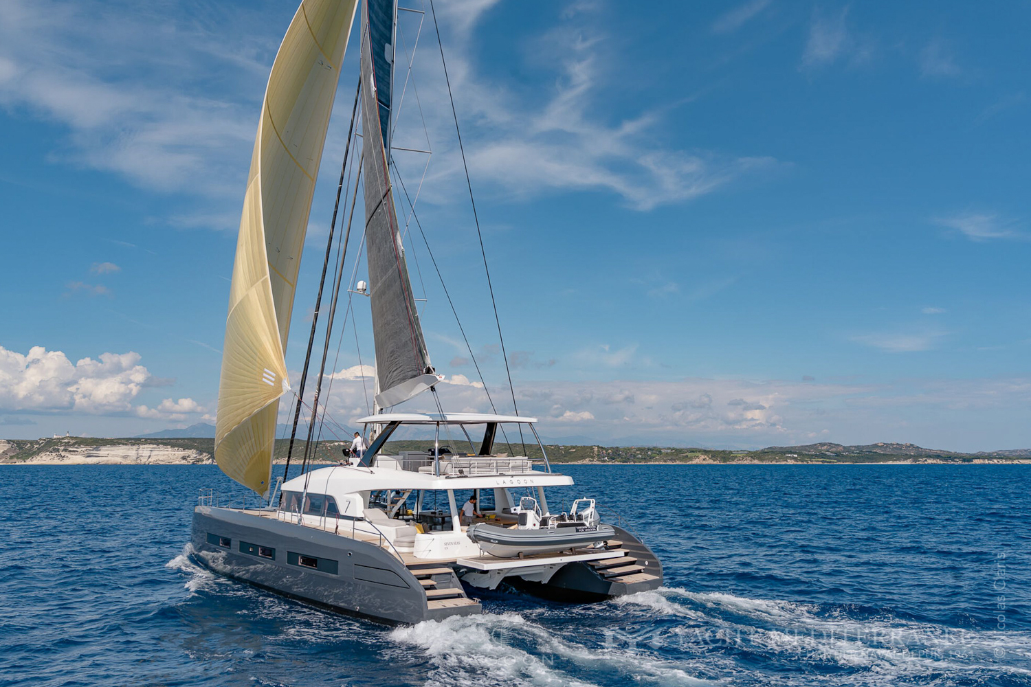 Catamaran-Lagoon-77-Yacht-Mediterrannee-concessionnaire-Lagoon©Nicolas-Claris-22