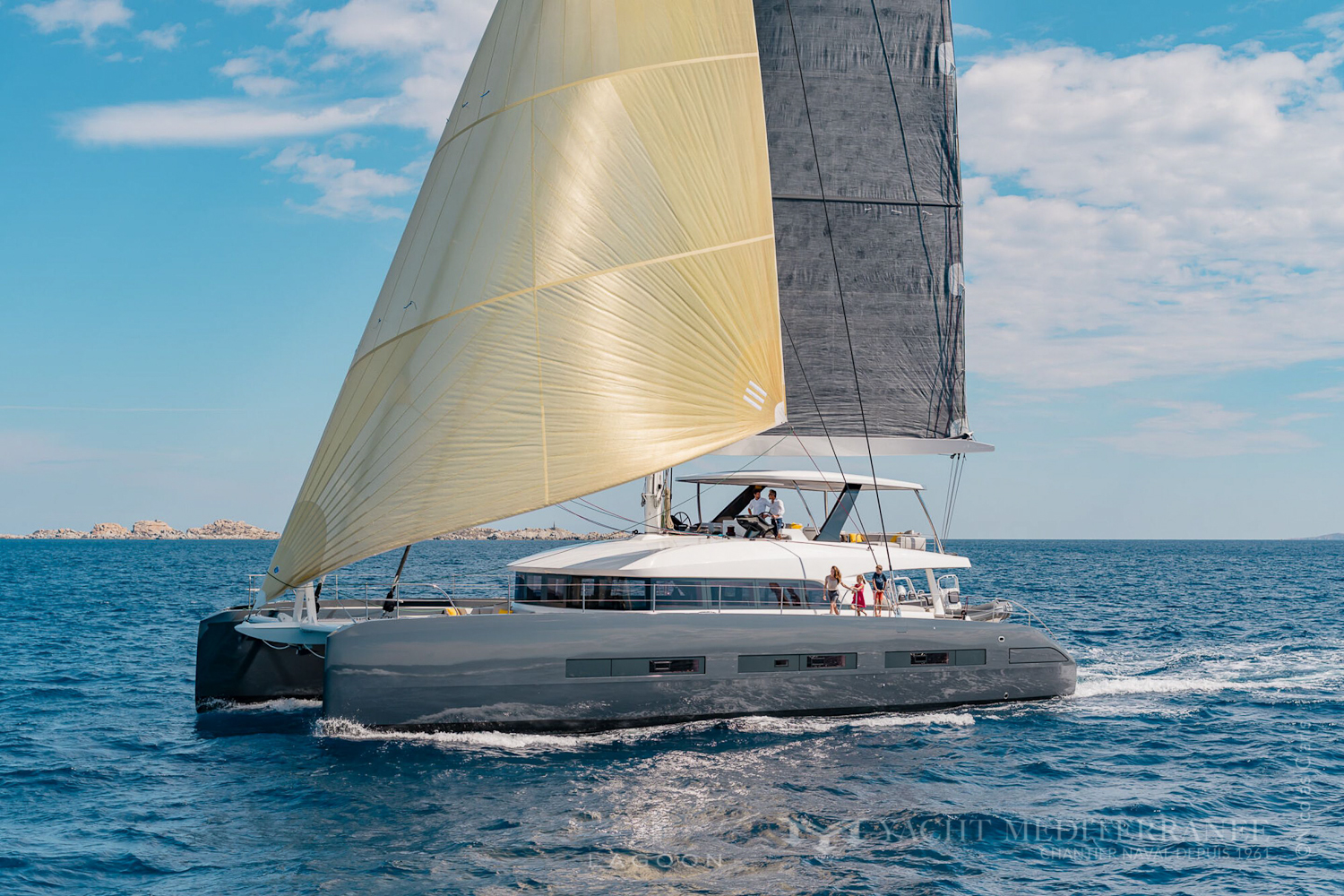 Catamaran-Lagoon-77-Yacht-Mediterrannee-concessionnaire-Lagoon©Nicolas-Claris-23