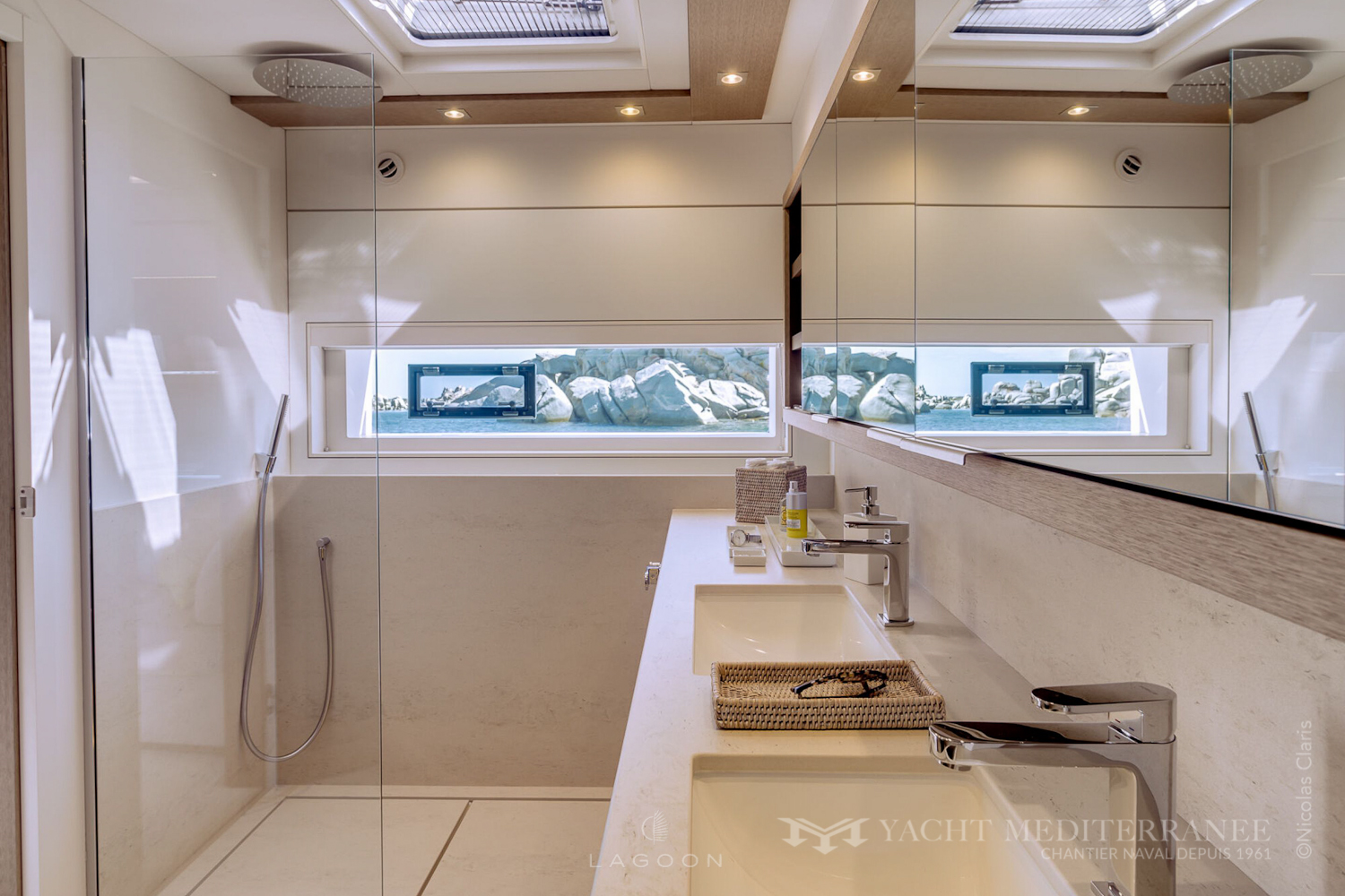Catamaran-Lagoon-77-Yacht-Mediterrannee-concessionnaire-Lagoon©Nicolas-Claris-24