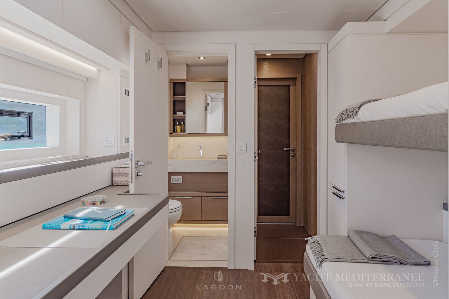 Catamaran-Lagoon-77-Yacht-Mediterrannee-concessionnaire-Lagoon©Nicolas-Claris-3