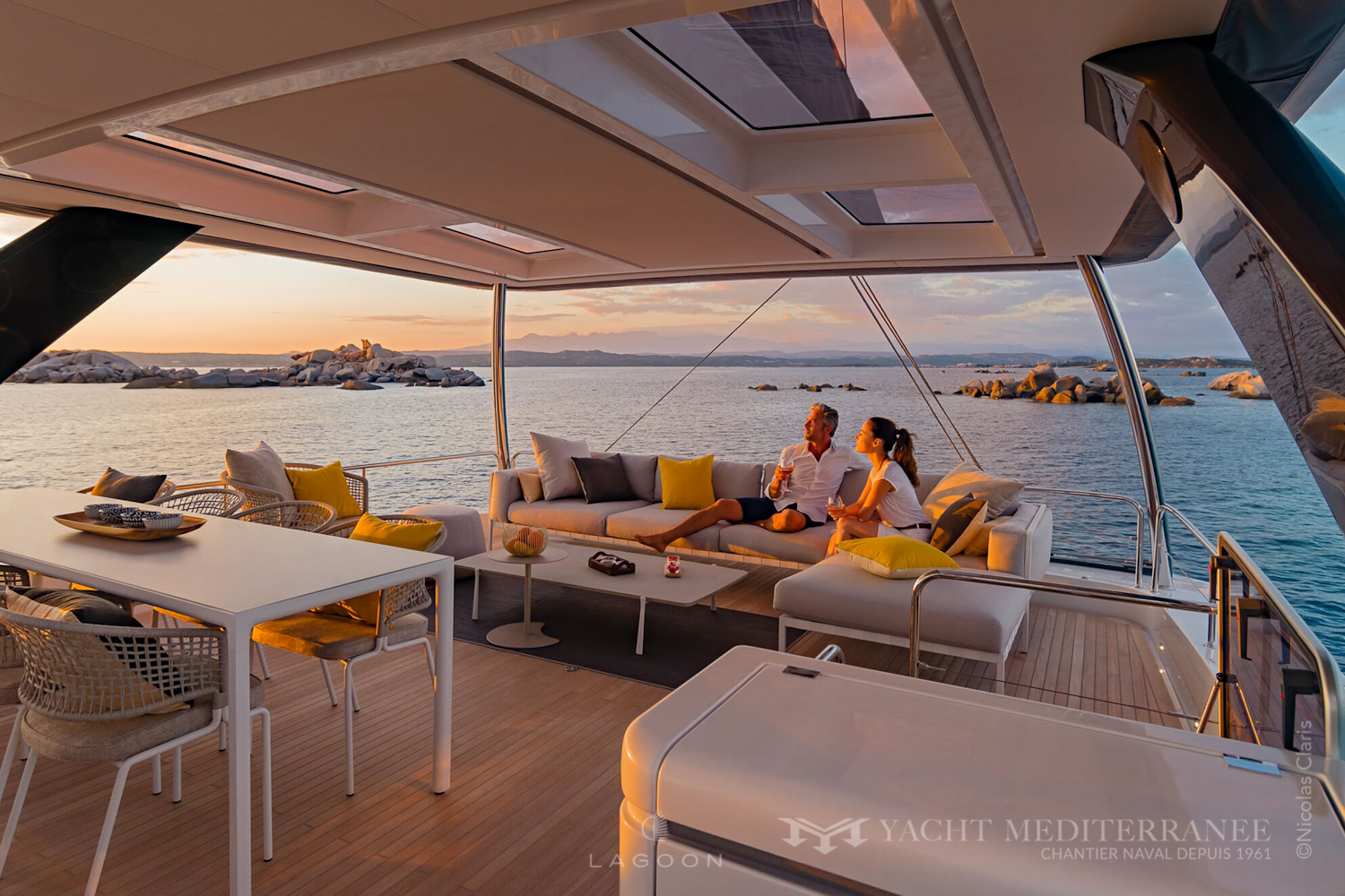 Catamaran-Lagoon-77-Yacht-Mediterrannee-concessionnaire-Lagoon©Nicolas-Claris-4