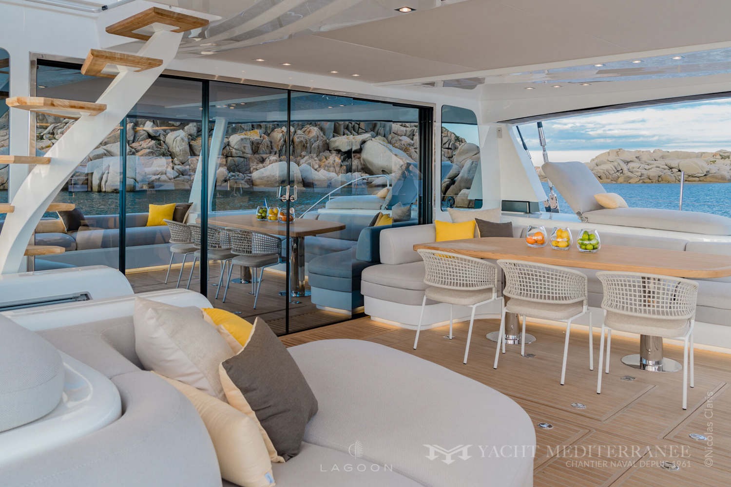 Catamaran-Lagoon-77-Yacht-Mediterrannee-concessionnaire-Lagoon©Nicolas-Claris-5