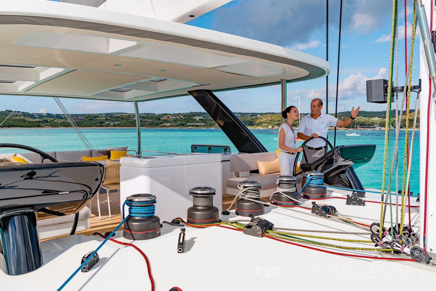 Catamaran-Lagoon-77-Yacht-Mediterrannee-concessionnaire-Lagoon©Nicolas-Claris-9