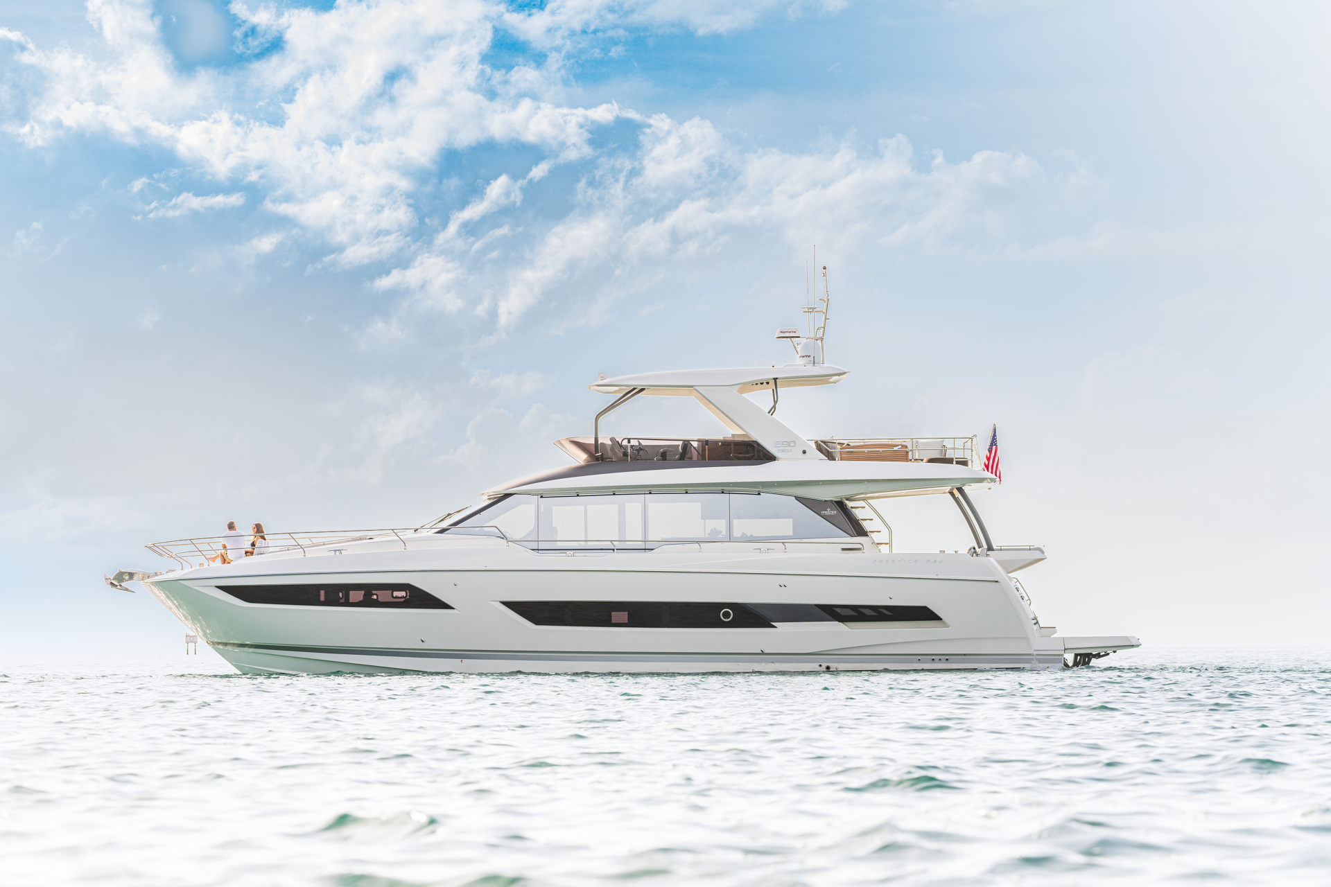 Exterieur Prestige Yacht F-Line 690 Marseille-1