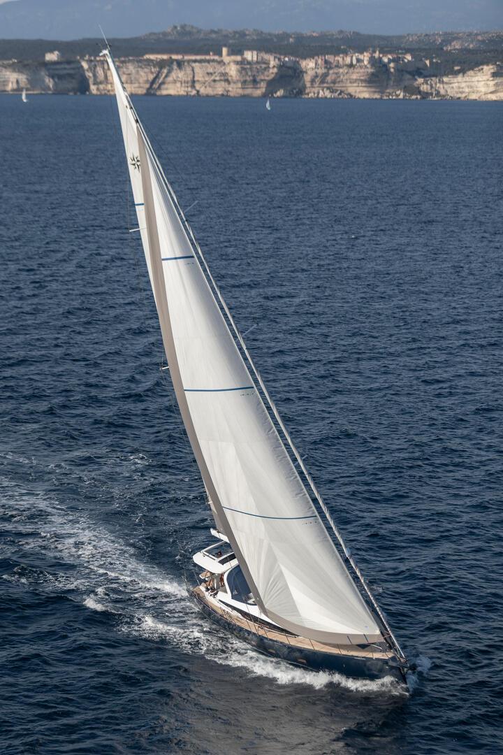 Exterieur Voilier Jeanneau Yacht 65 Marseille-11