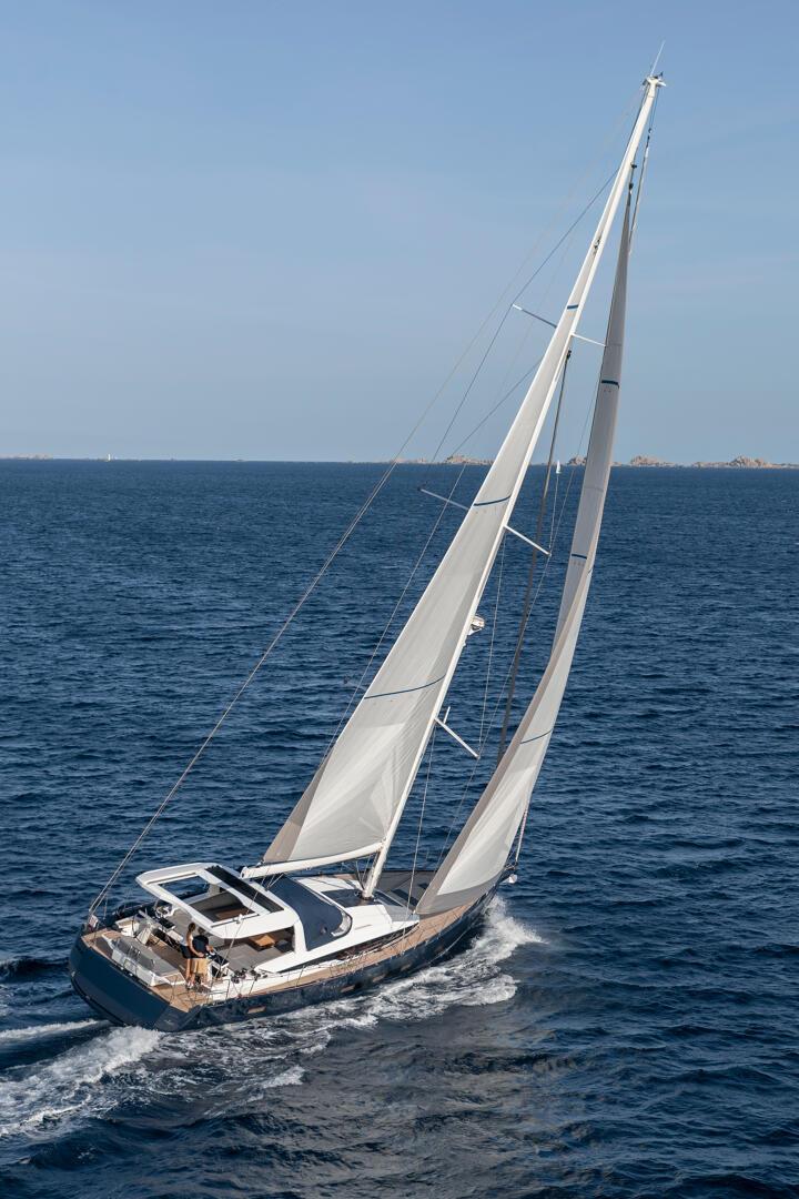 Exterieur Voilier Jeanneau Yacht 65 Marseille-14