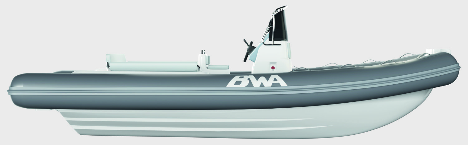 BWA Sport 22 GT Yacht Mediterranee - BWA Marseille7