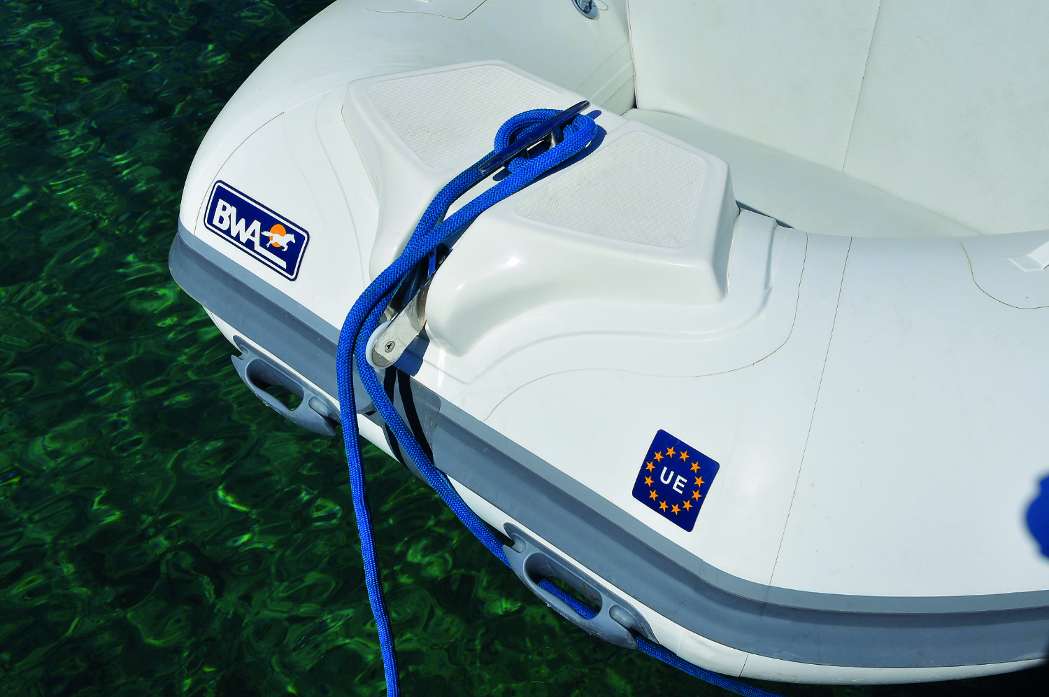 BWA Sport 22 GT Yacht Mediterranee - BWA Marseille9