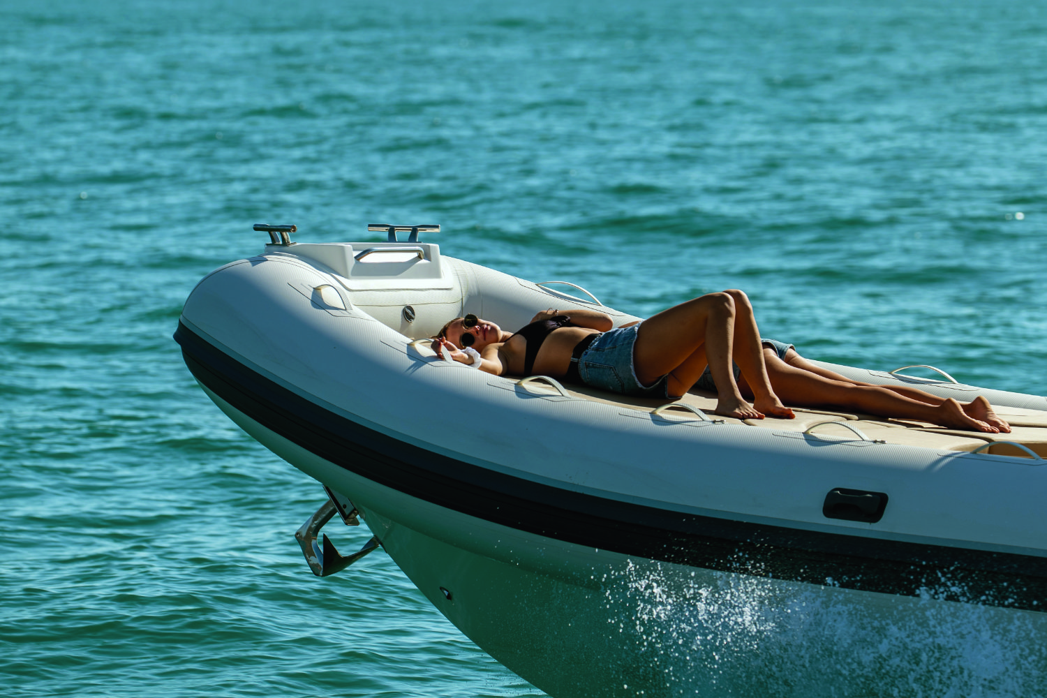 BWA Sport 33 GTO Yacht Mediterranee - BWA Marseille10