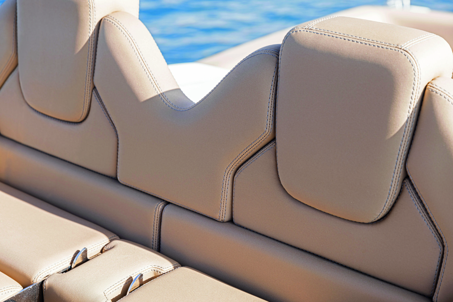 BWA Sport 33 GTO Yacht Mediterranee - BWA Marseille11