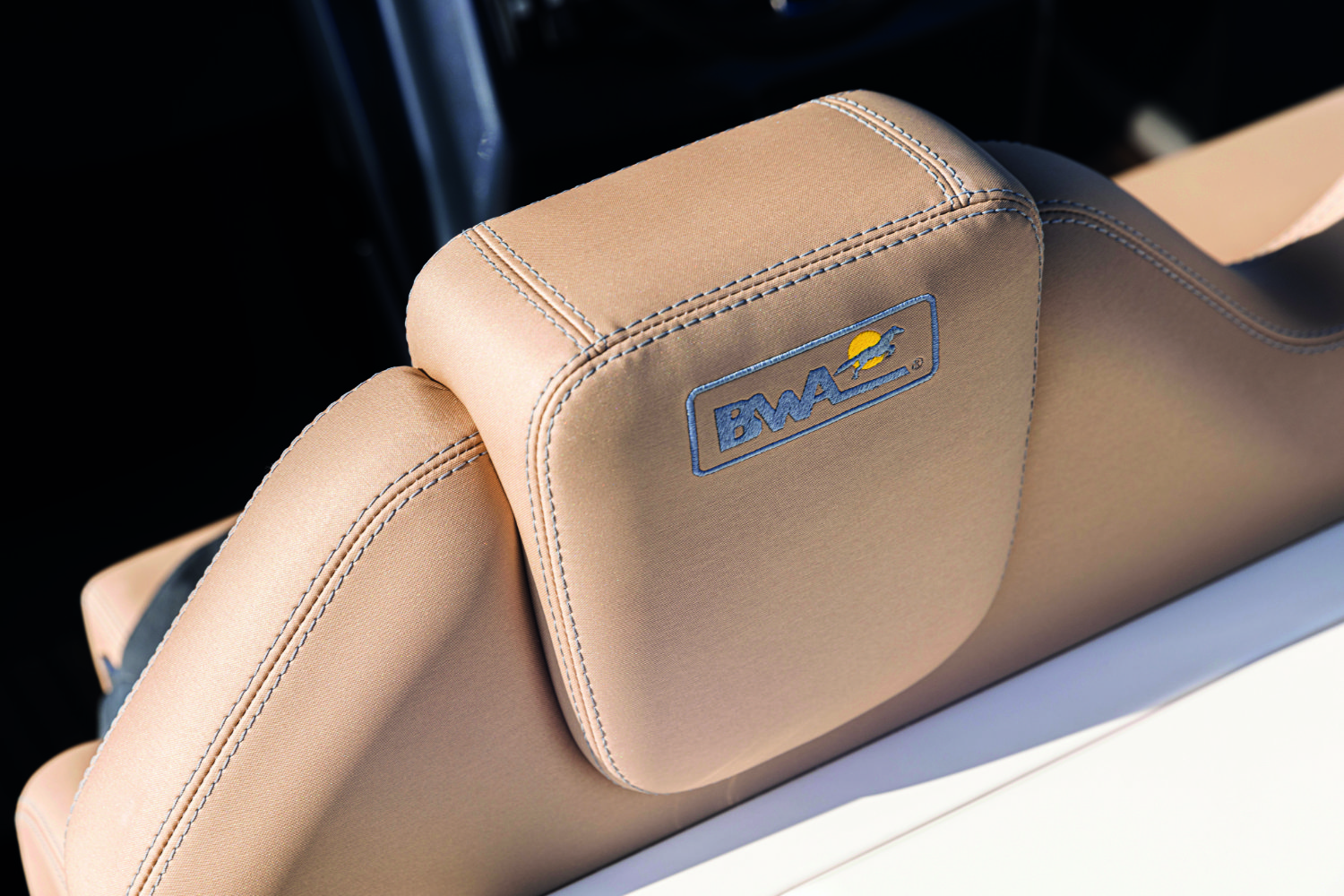 BWA Sport 33 GTO Yacht Mediterranee - BWA Marseille14