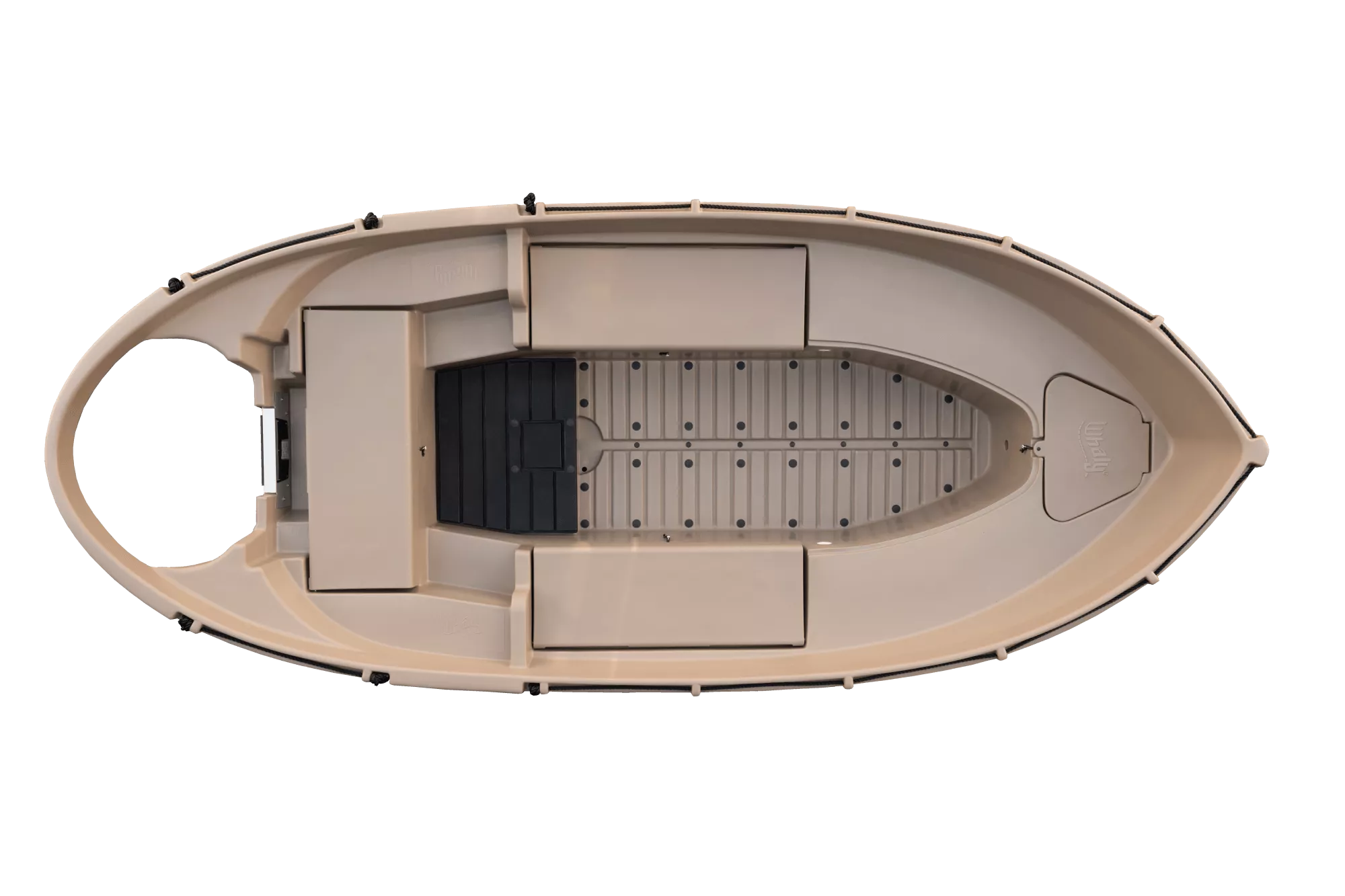 whaly-450-classic Bateau Whaly 450 Classic gris à marseille