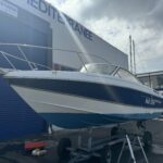 Yacht Méditerranée bateau neuf et occasion Marseille Pointe Rouge