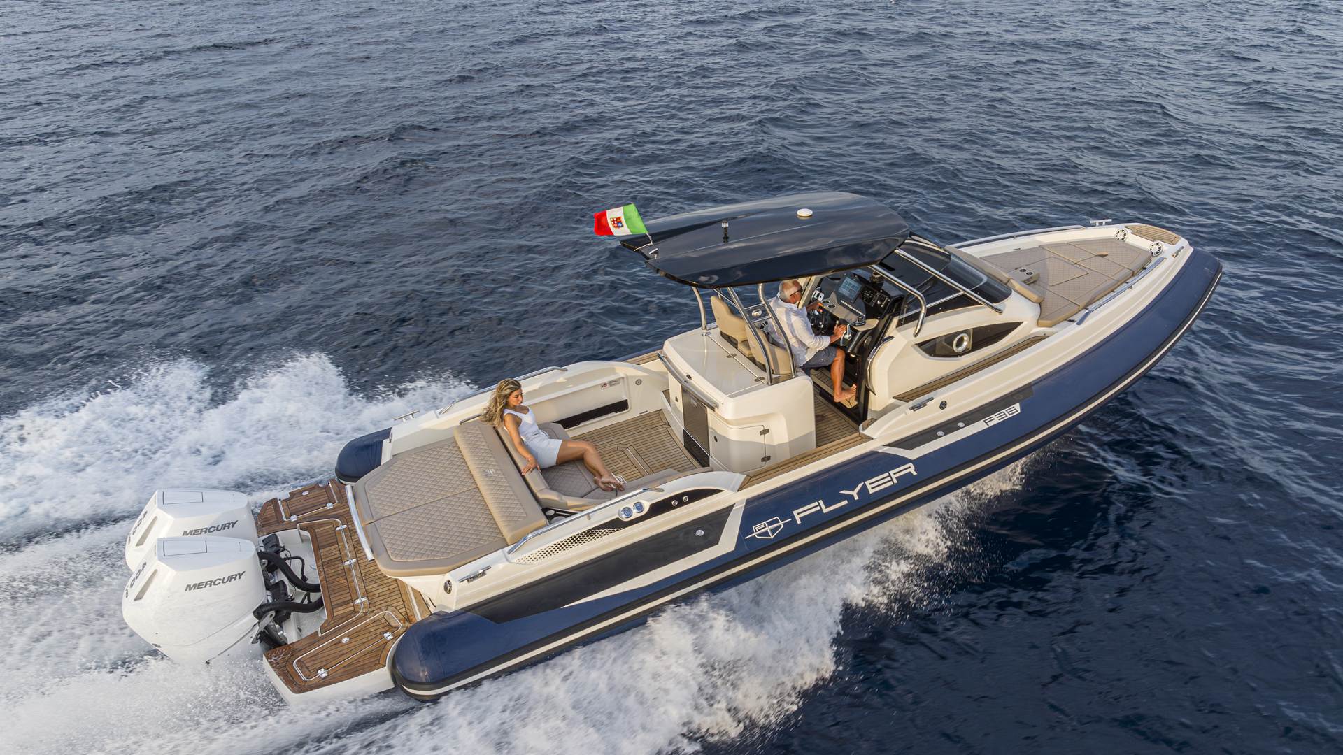 BWA flyer 36 Yacht Mediterranee Marseille_7