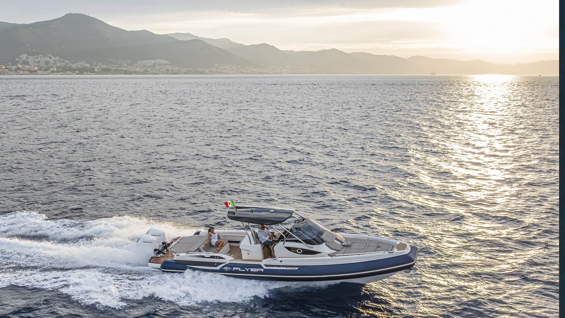 BWA flyer 36 Yacht Mediterranee Marseille_9