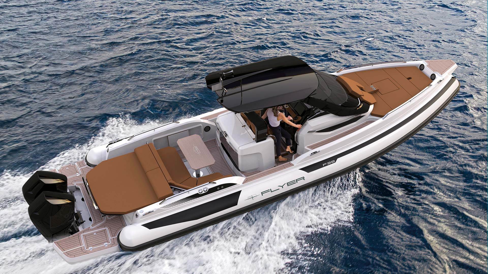 BWA flyer 38 Yacht Mediterranee Marseille_1